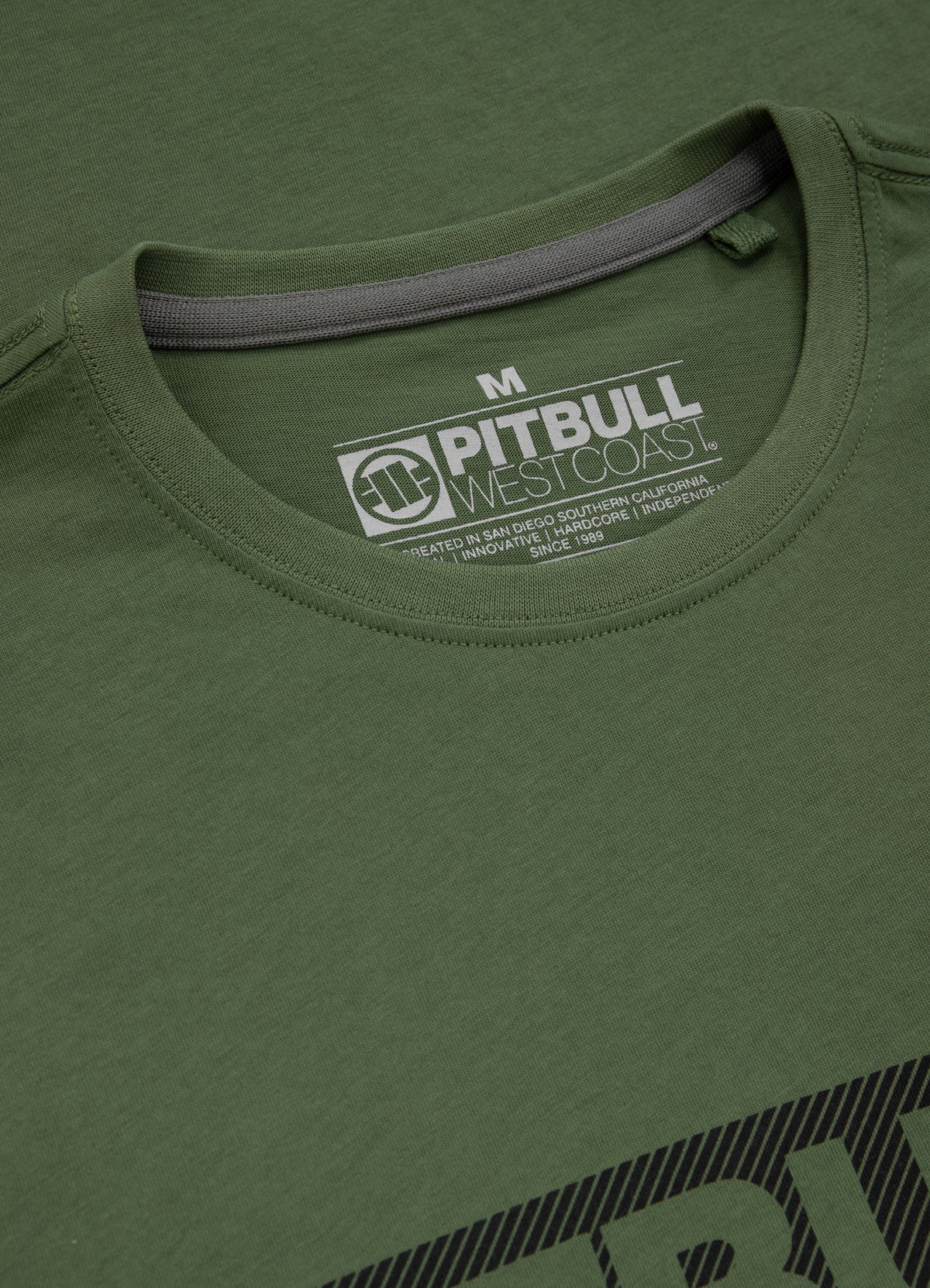 T-Shirt Ultra Light Hilltop