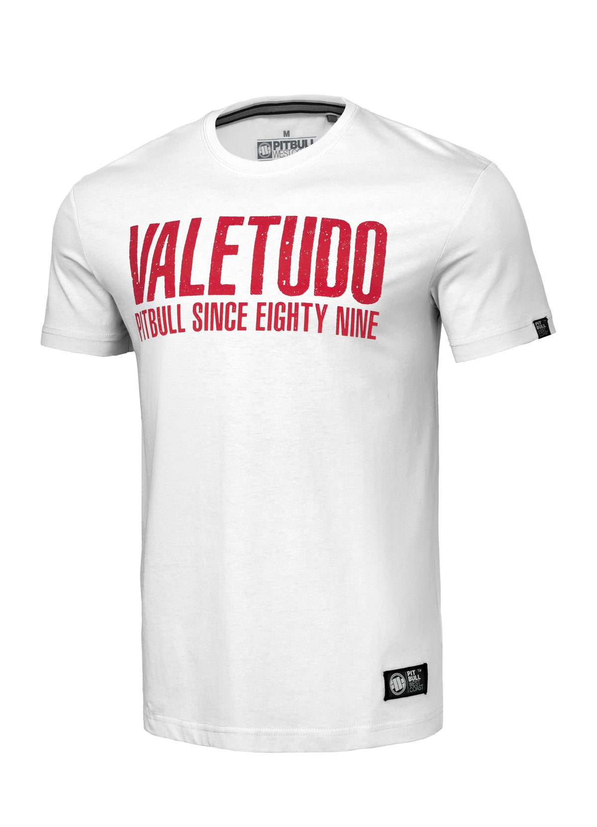 T-Shirt Vale Tudo Champions