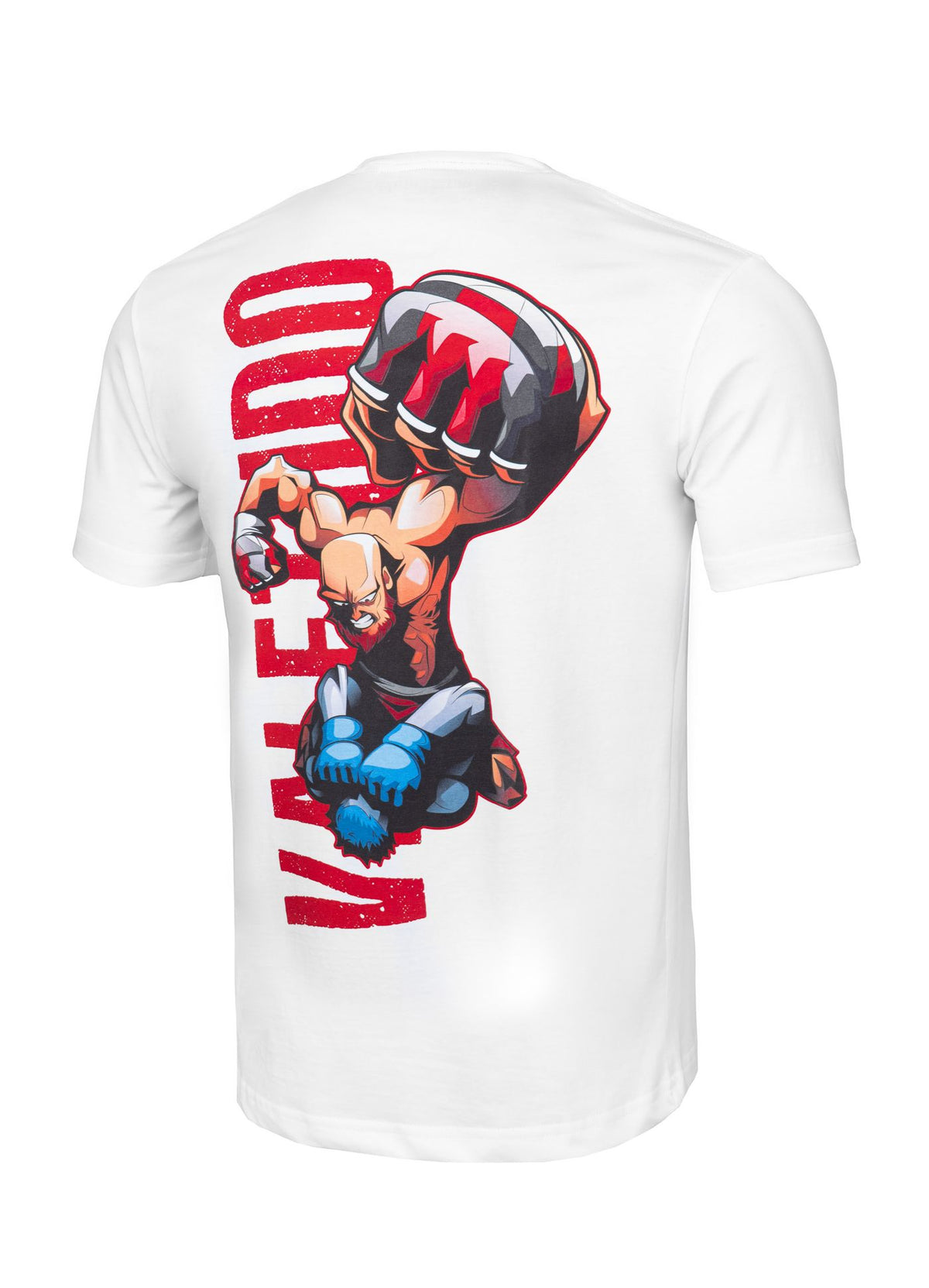 T-Shirt Vale Tudo Champions