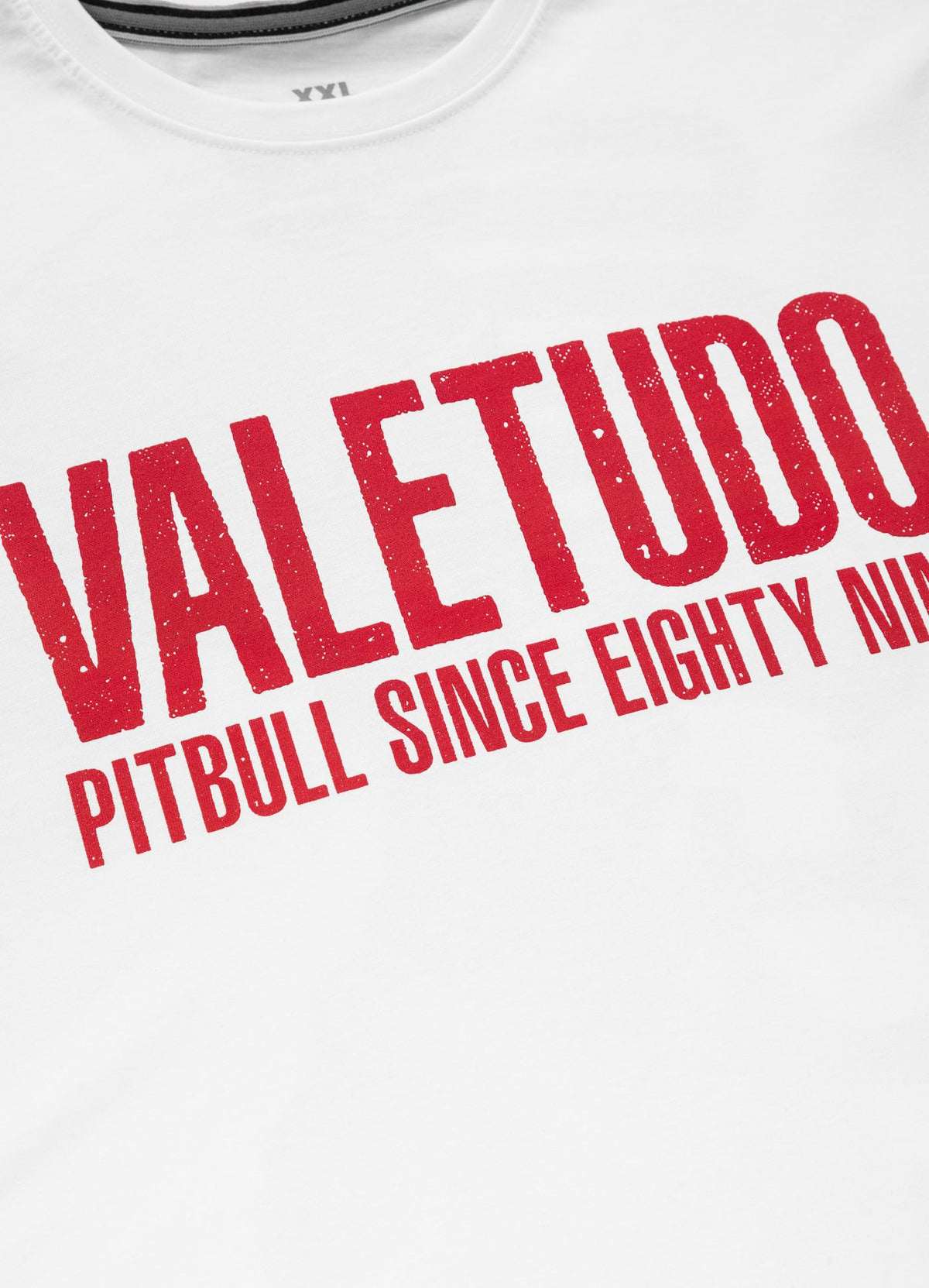 T-Shirt Vale Tudo Champions
