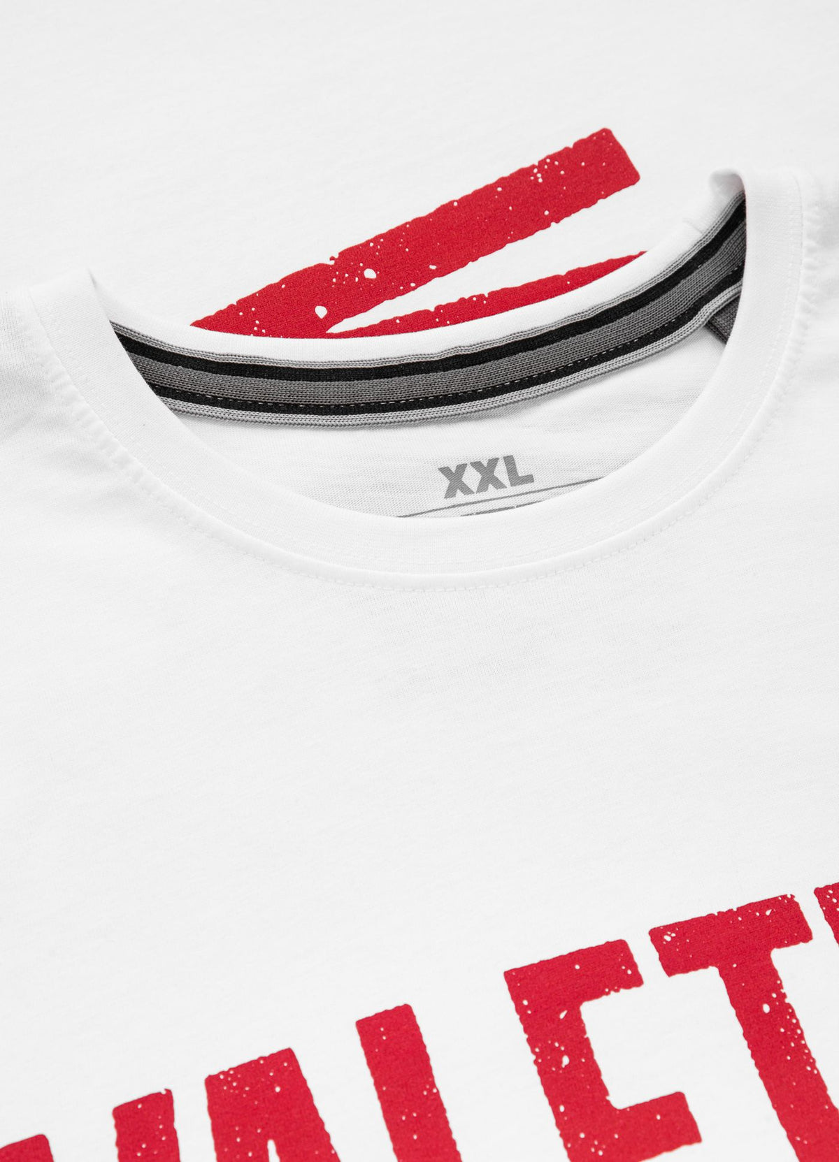 T-Shirt Vale Tudo Champions