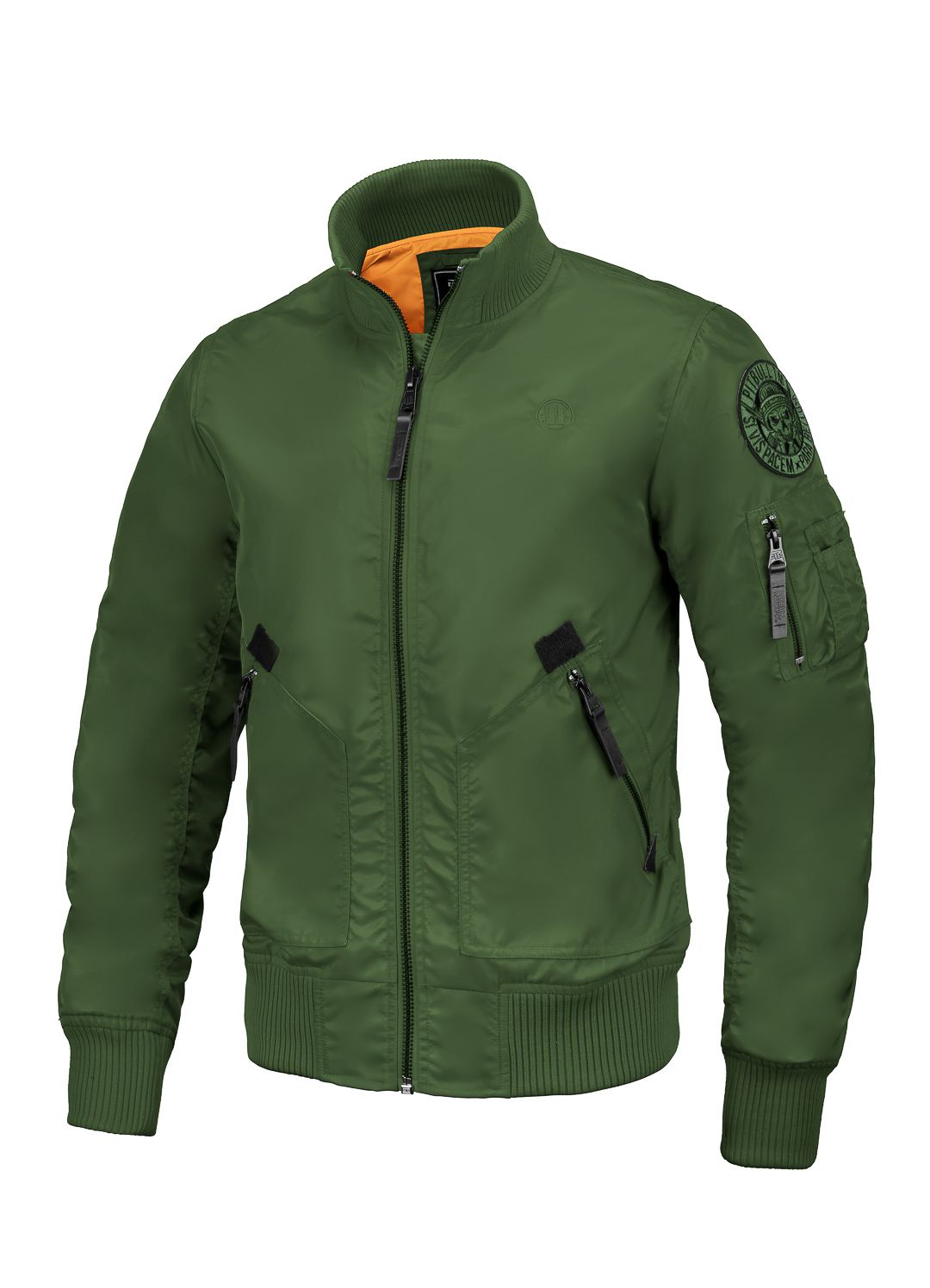 Jacket Centurion Padded