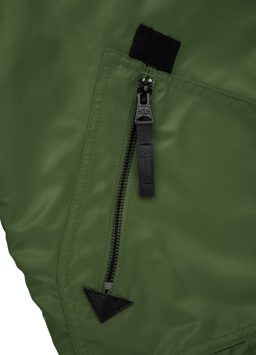 Jacket Centurion Padded