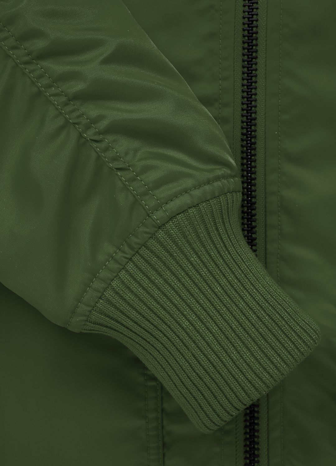 Jacket Centurion Padded