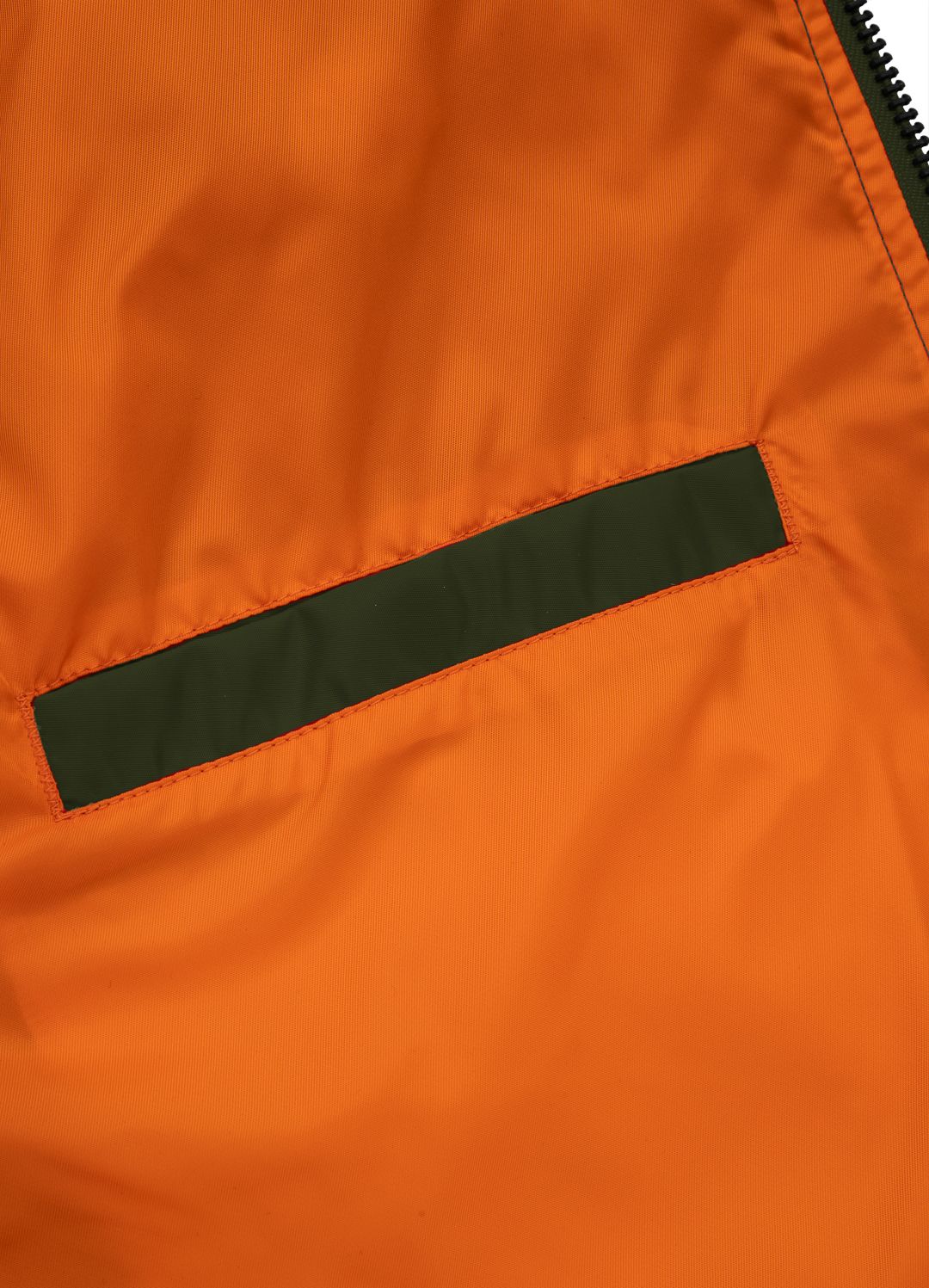 Jacket Centurion Padded