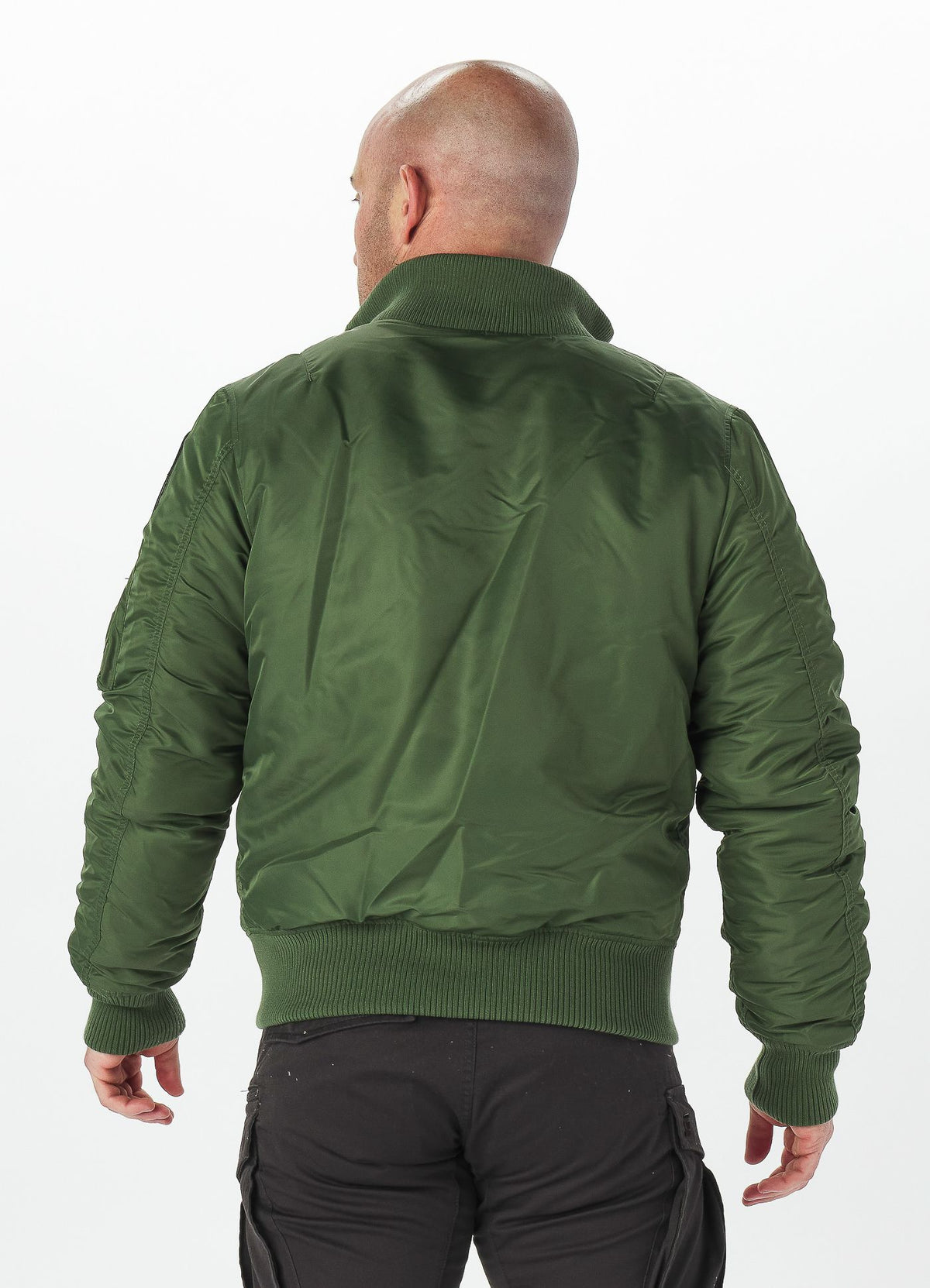 Jacket Centurion Padded