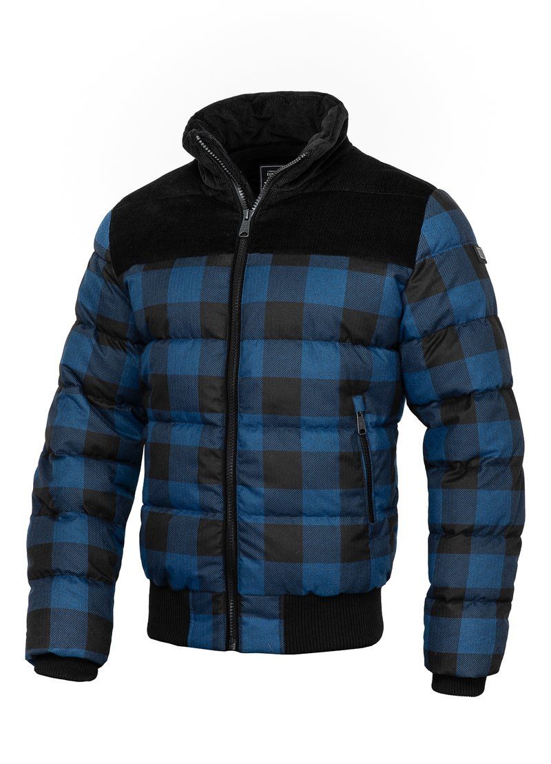 Winter jacket Convoy