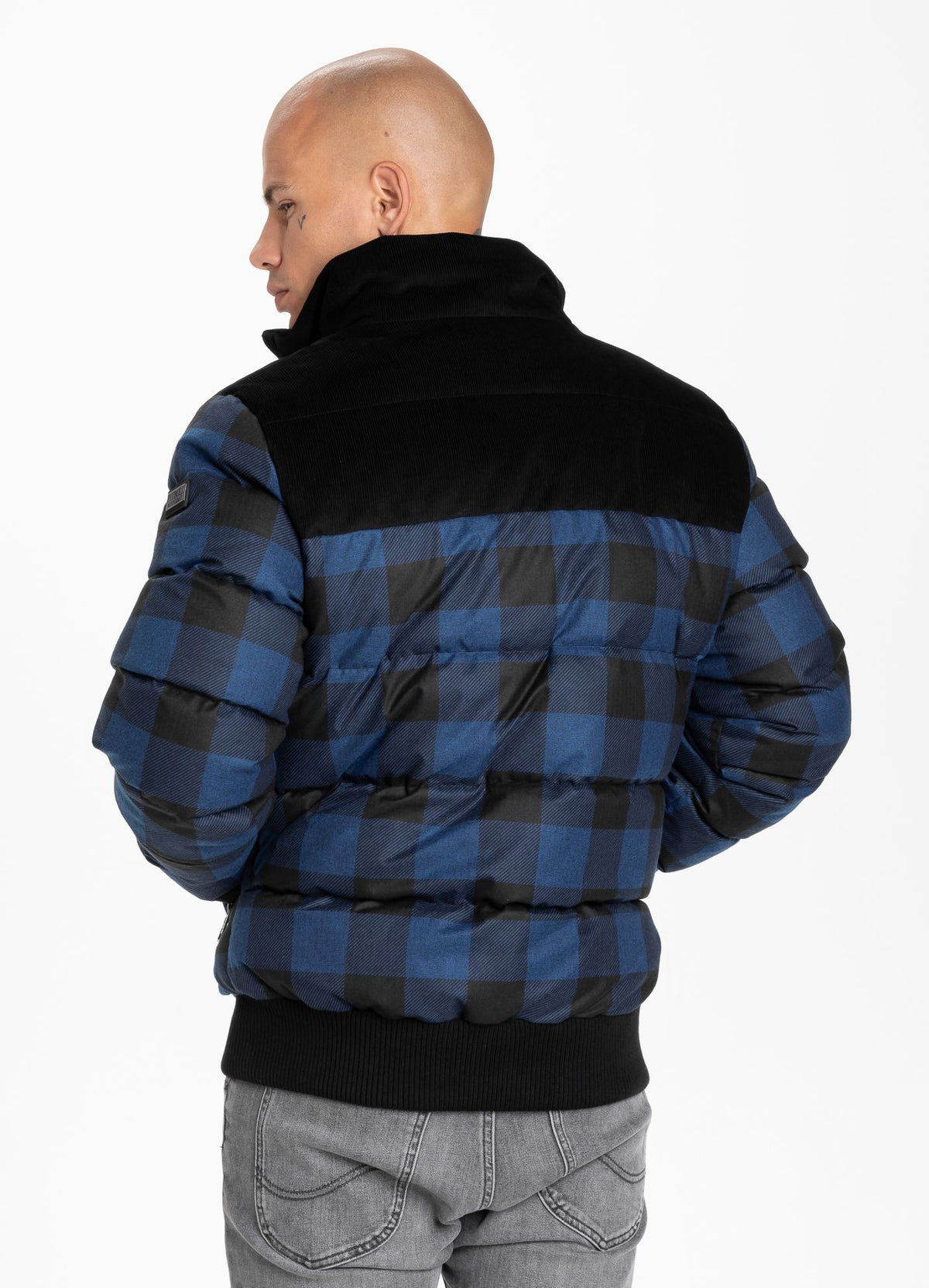 Winter jacket Convoy