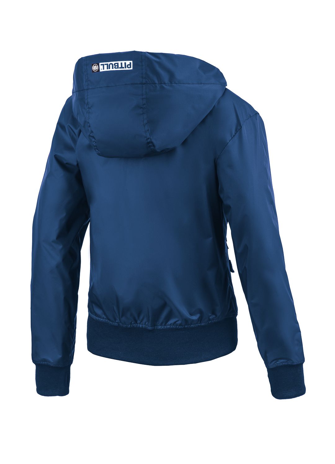 Women&#39;s transitional hooded jacket Aaricia Sleeve