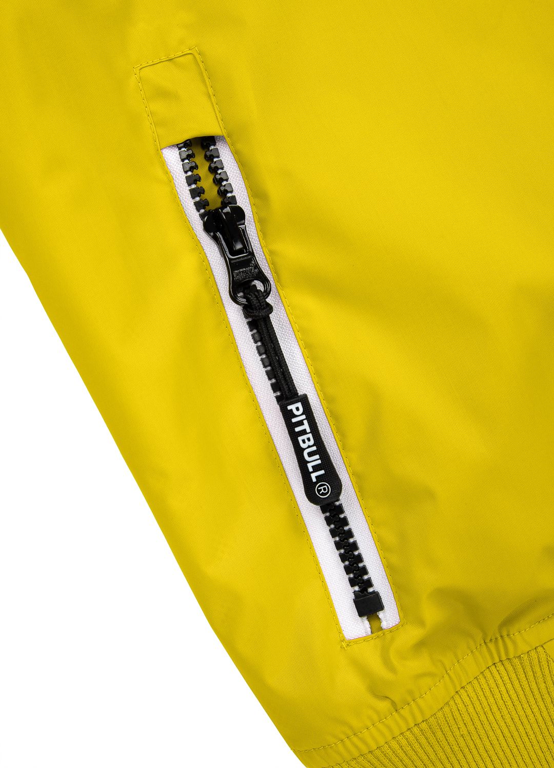 Women&#39;s transitional hooded jacket Aaricia Sleeve