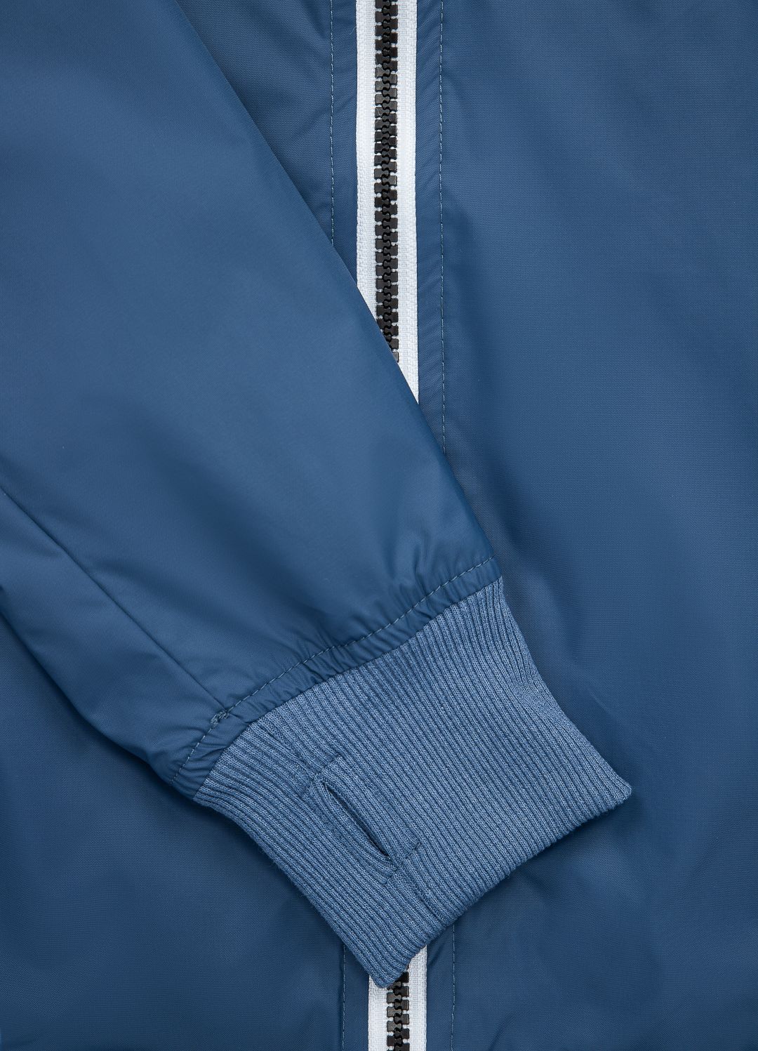 Women&#39;s transitional hooded jacket Aaricia Sleeve