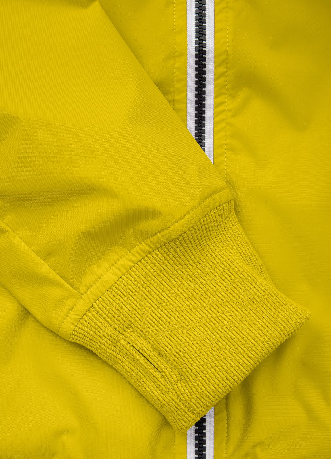 Women&#39;s transitional hooded jacket Aaricia Sleeve