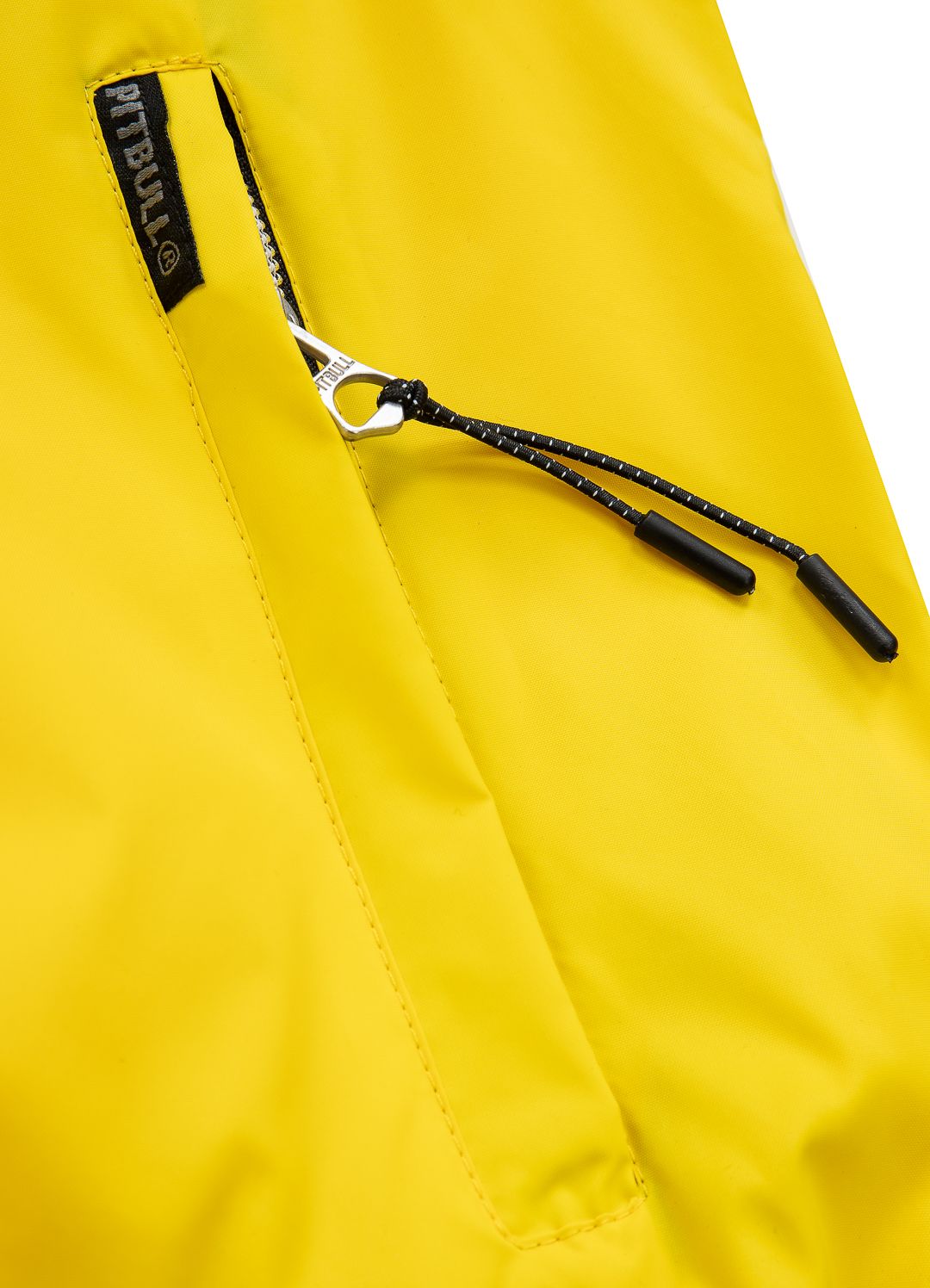 Women&#39;s transitional hooded jacket Dahlia