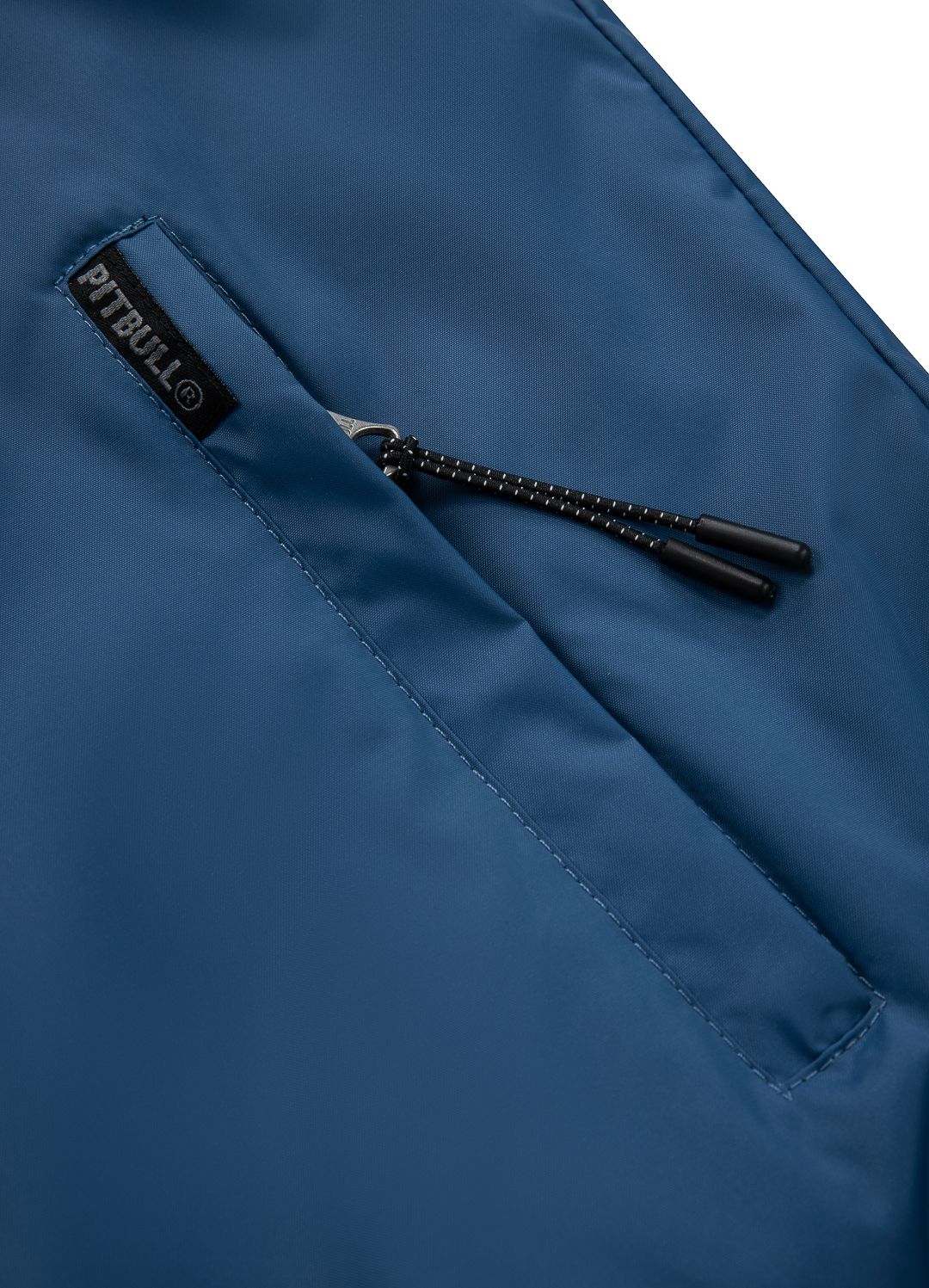 Women&#39;s transitional hooded jacket Dahlia