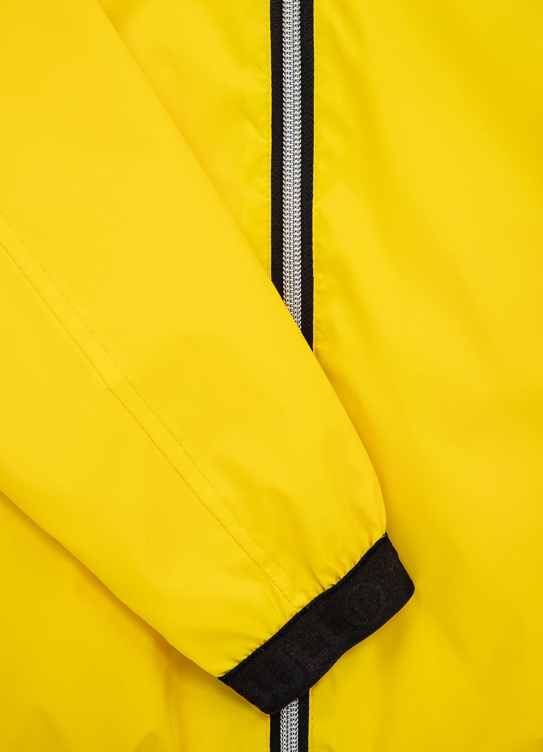 Women&#39;s transitional hooded jacket Dahlia