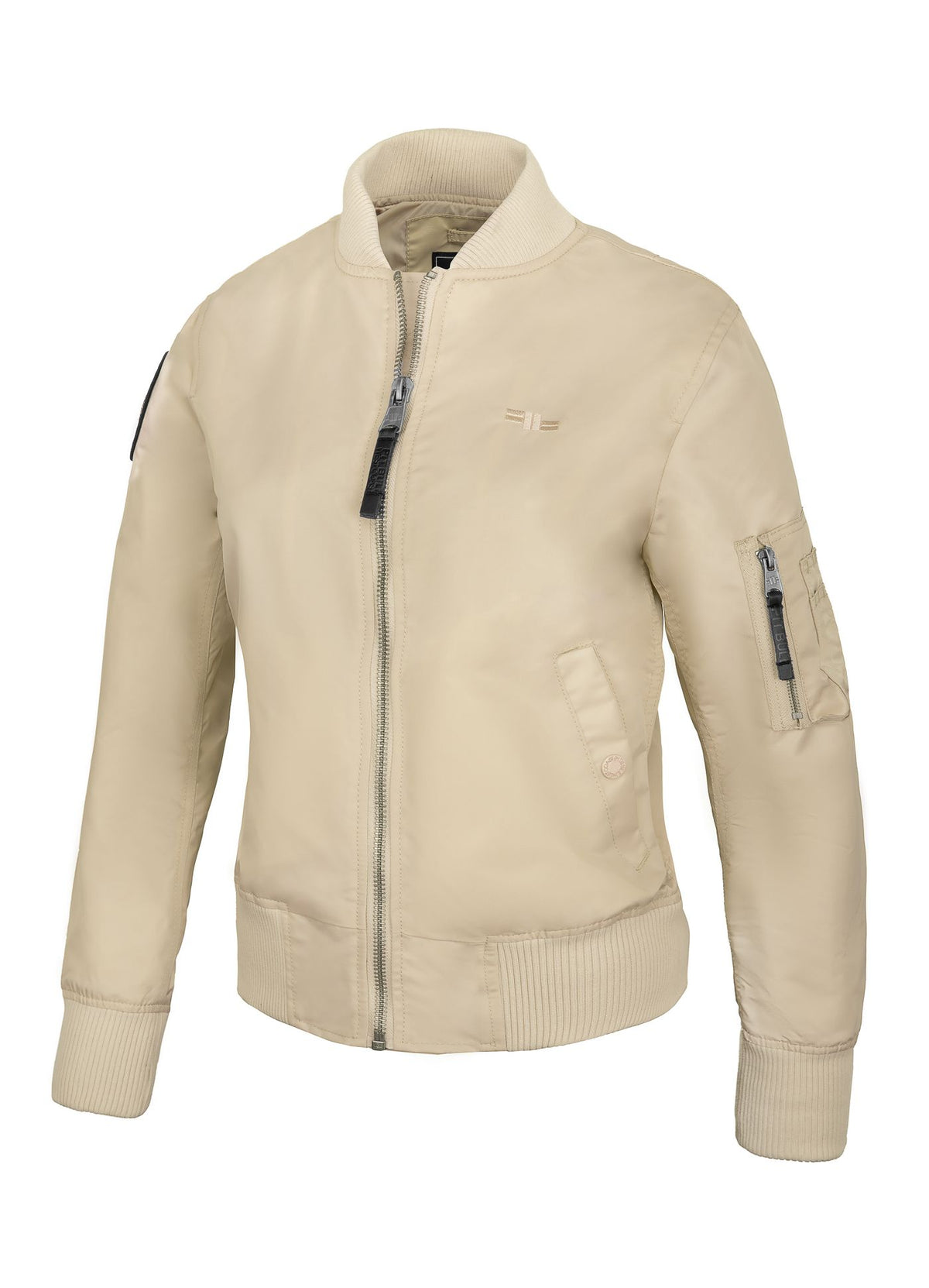 Women&#39;s transitional jacket Genesee III