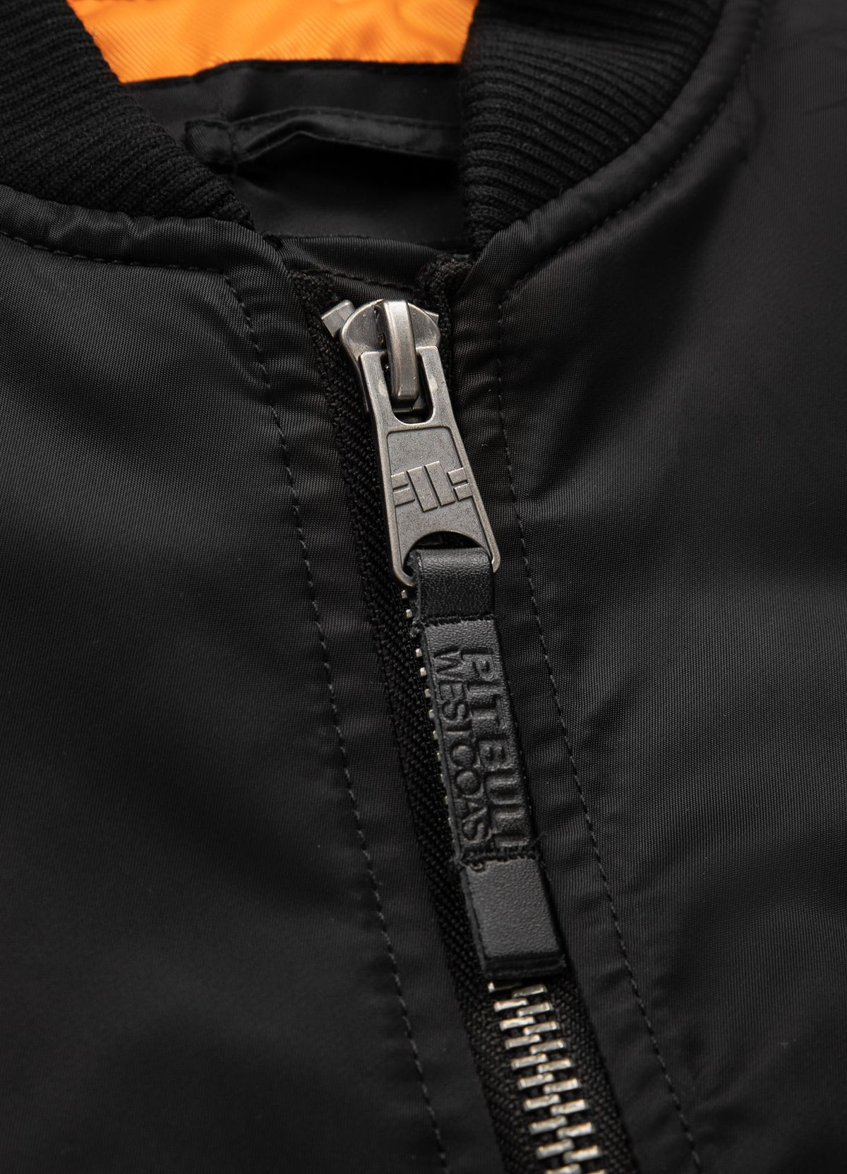 Women's jacket Genesee III - Black