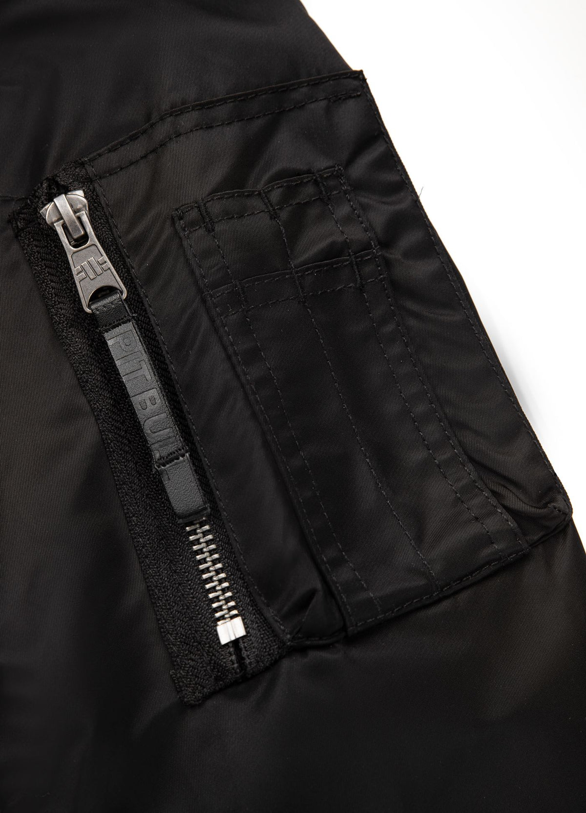 Women's jacket Genesee III - Black