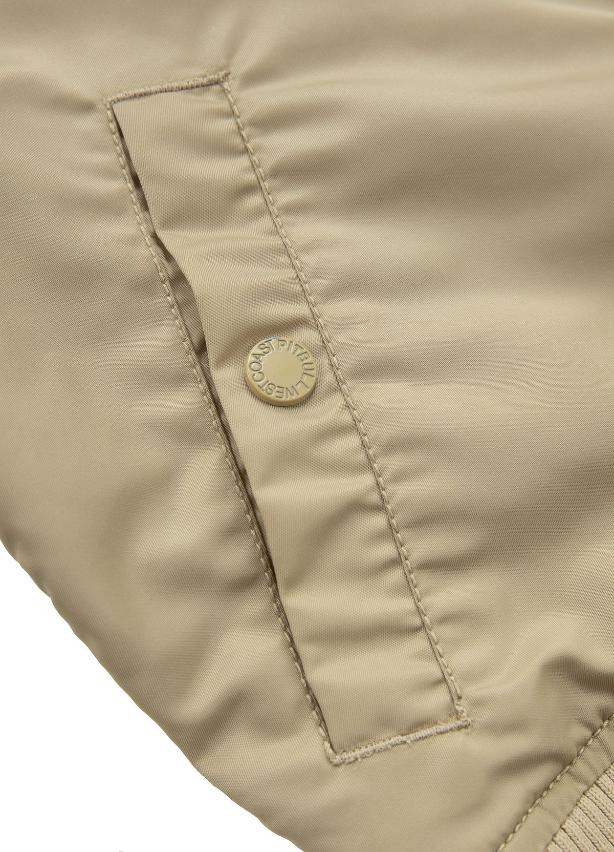 Women&#39;s transitional jacket Genesee III