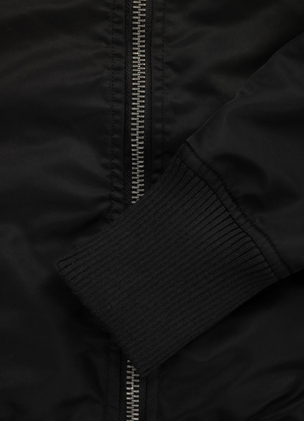 Women's jacket Genesee III - Black