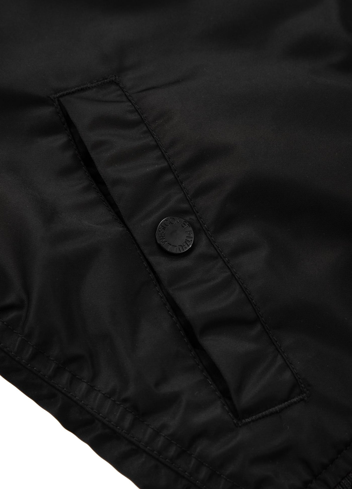 Women's jacket Genesee III - Black