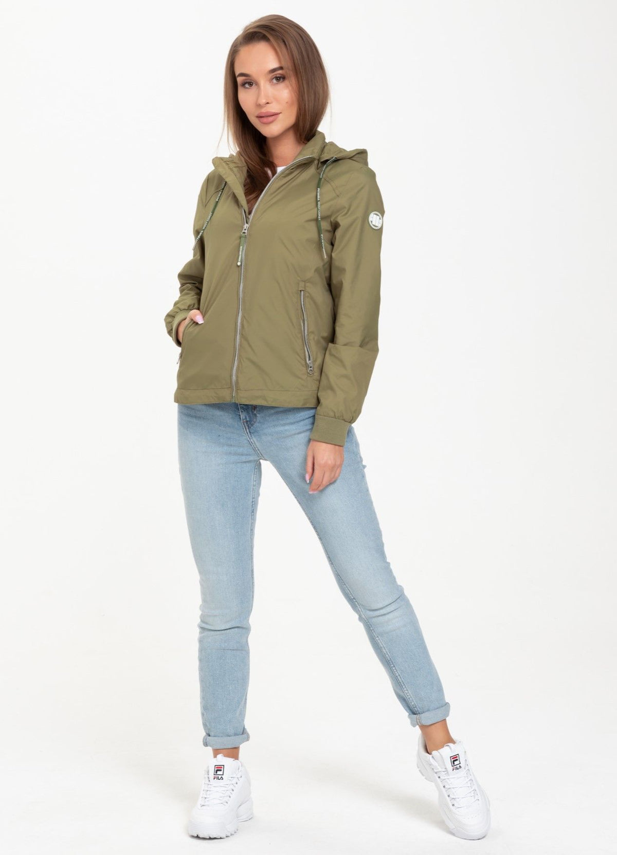 Women&#39;s jacket Gravilla