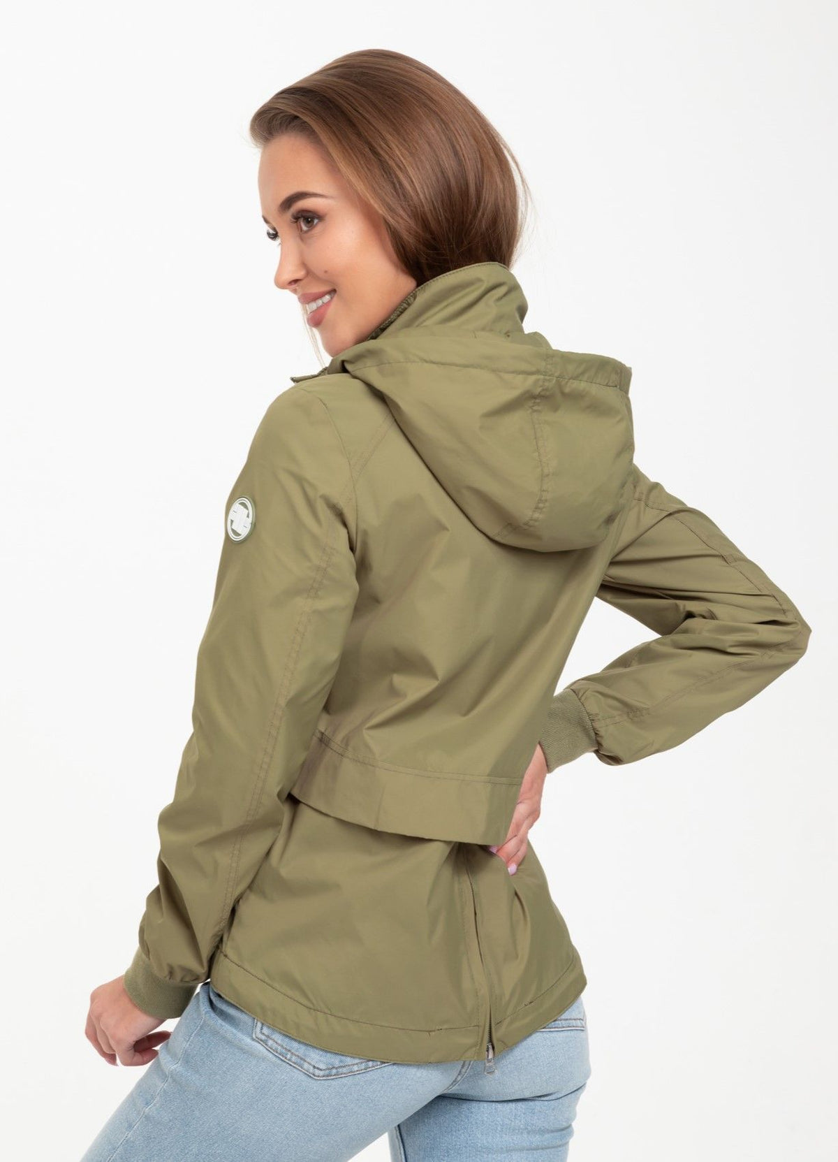 Women&#39;s jacket Gravilla