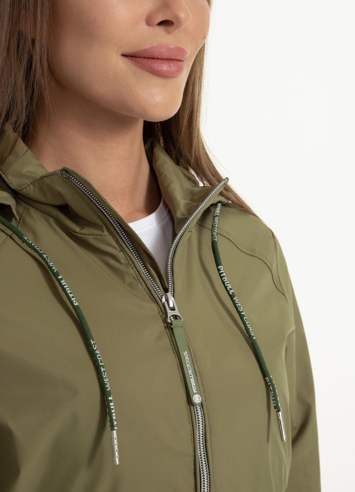 Women&#39;s jacket Gravilla