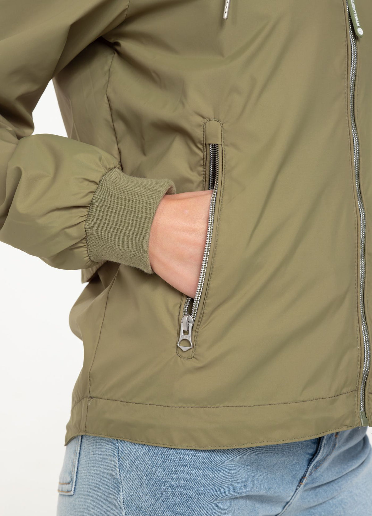Women&#39;s jacket Gravilla
