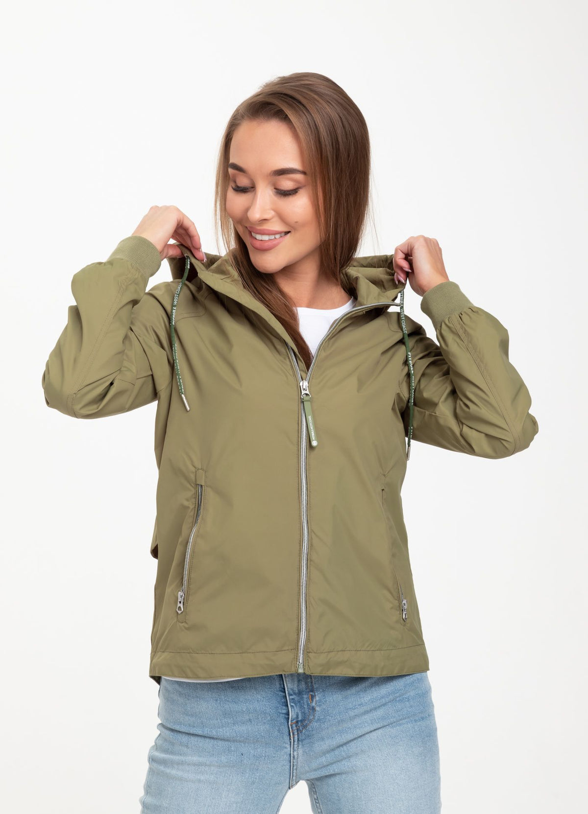 Women&#39;s jacket Gravilla
