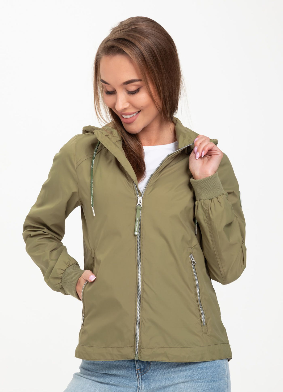 Women&#39;s jacket Gravilla