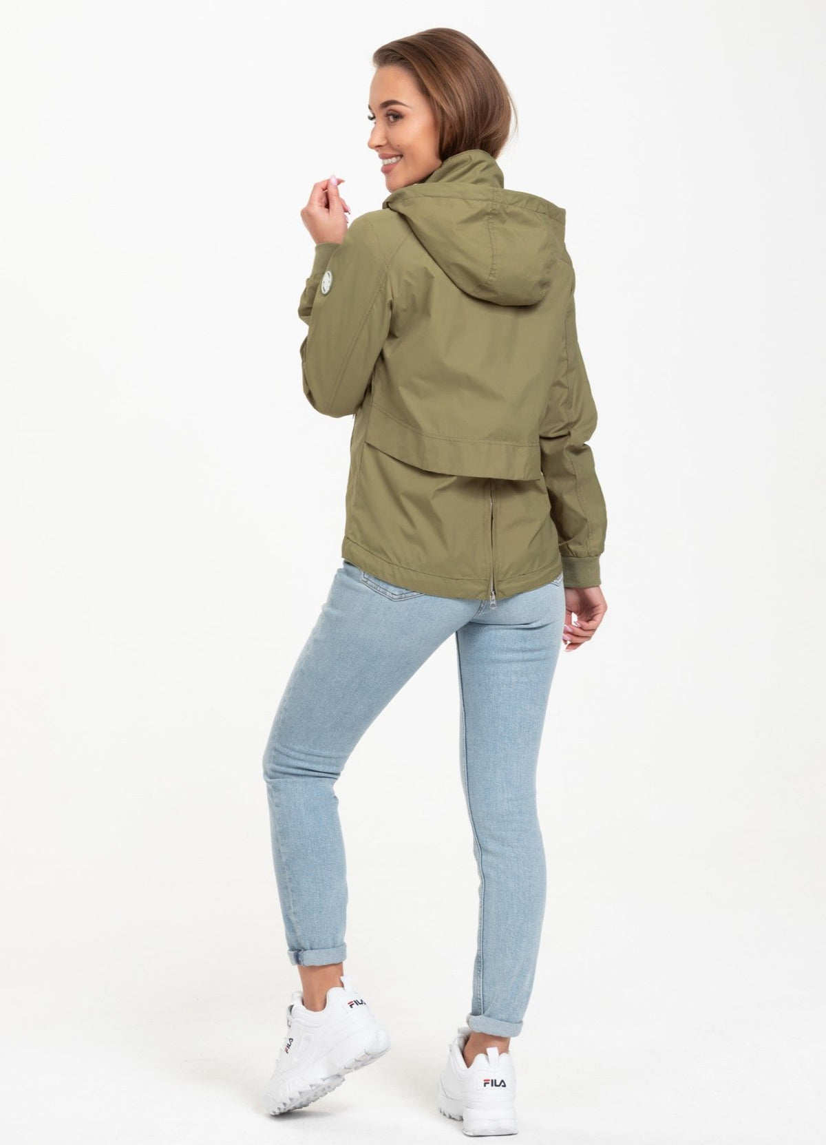 Women&#39;s jacket Gravilla