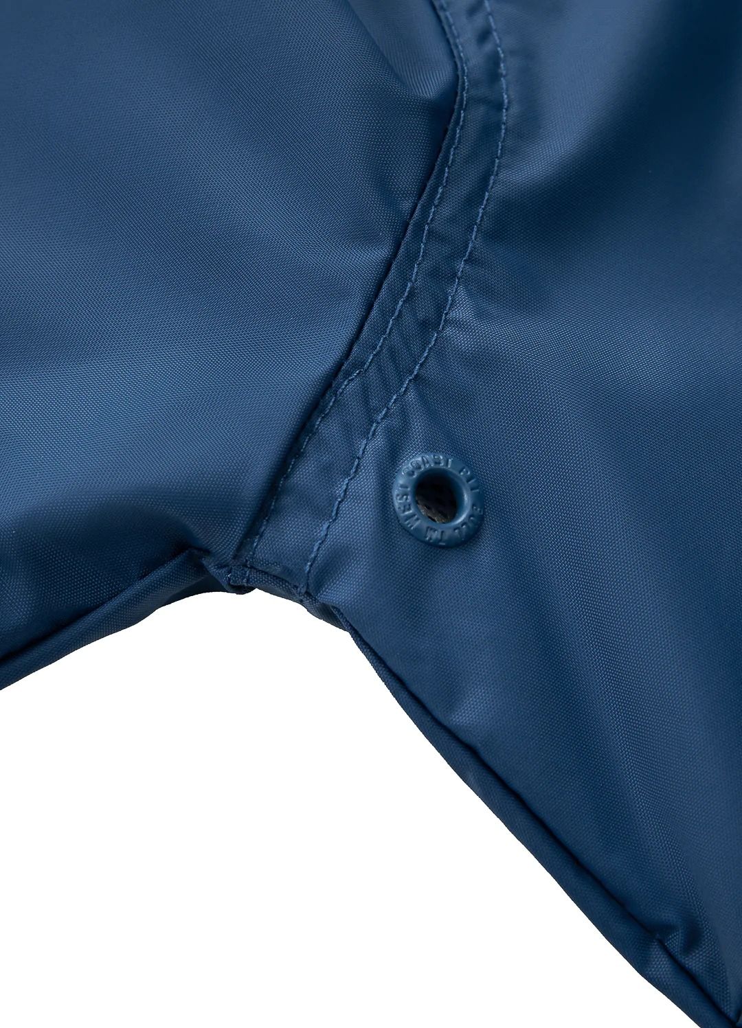 Women&#39;s kangaroo hooded jacket Terella