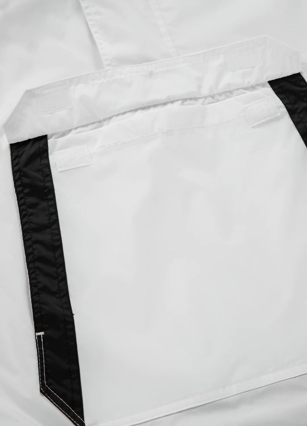 Women&#39;s kangaroo hooded jacket Terella