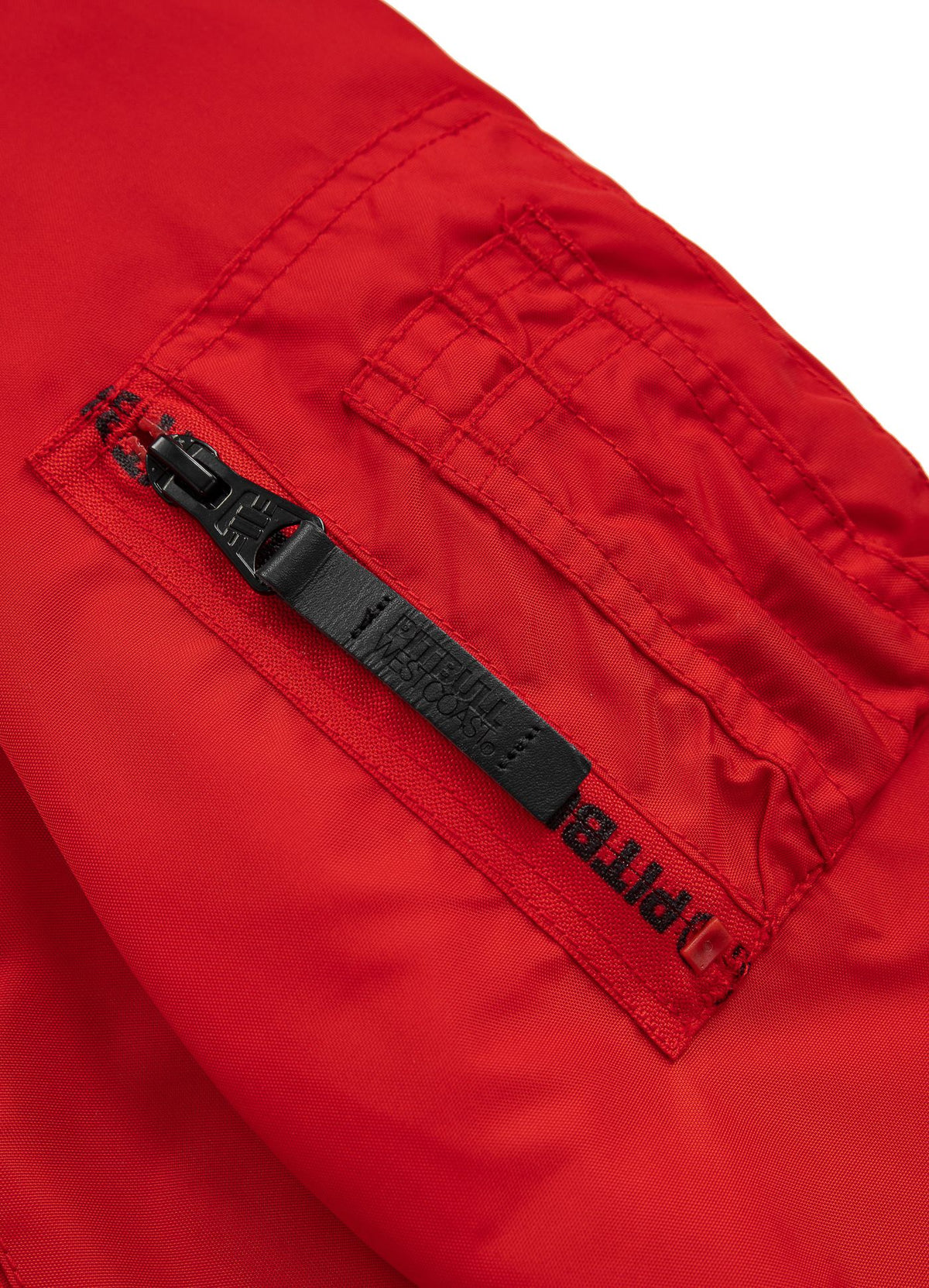 Women&#39;s transitional hooded jacket Overpark