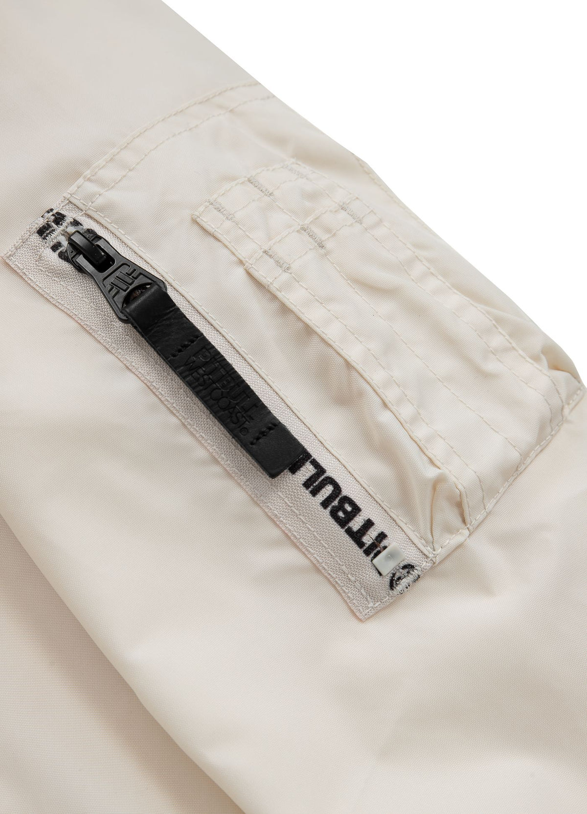 Women&#39;s transitional hooded jacket Overpark