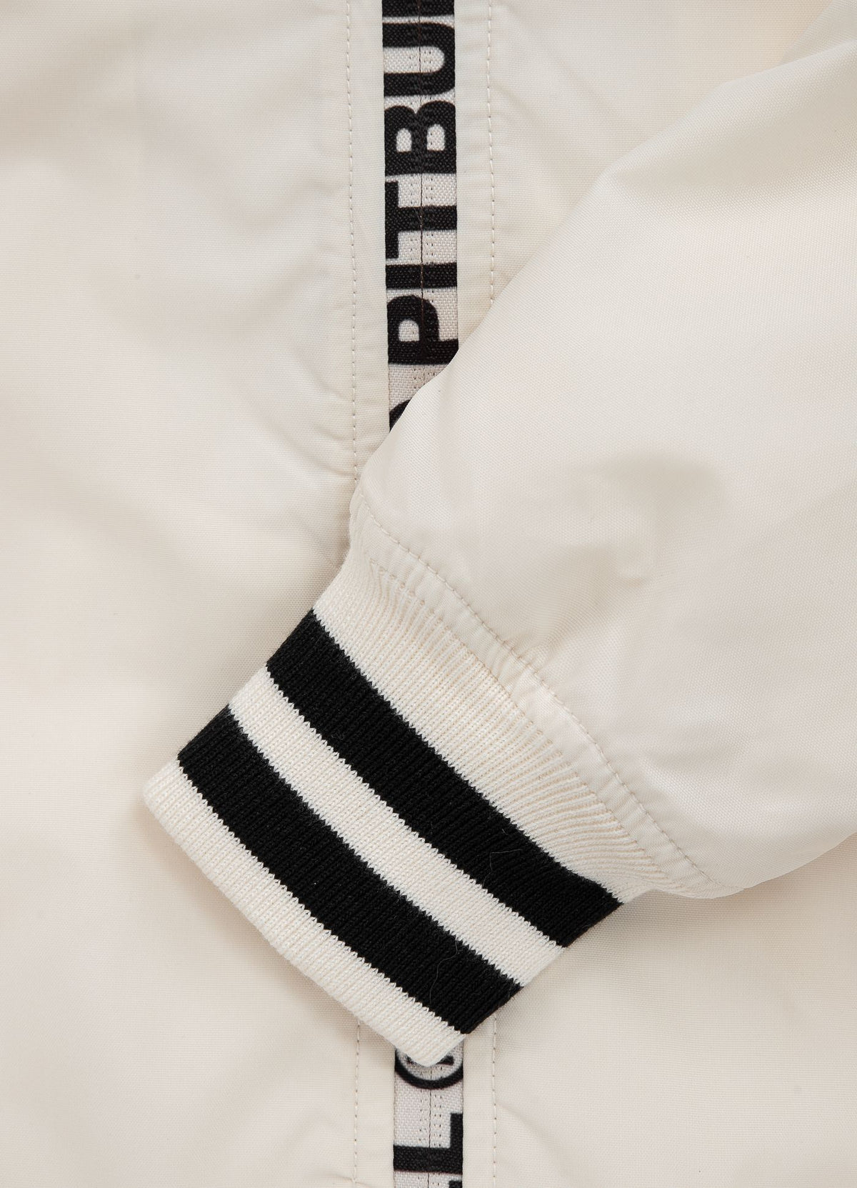 Women&#39;s transitional hooded jacket Overpark