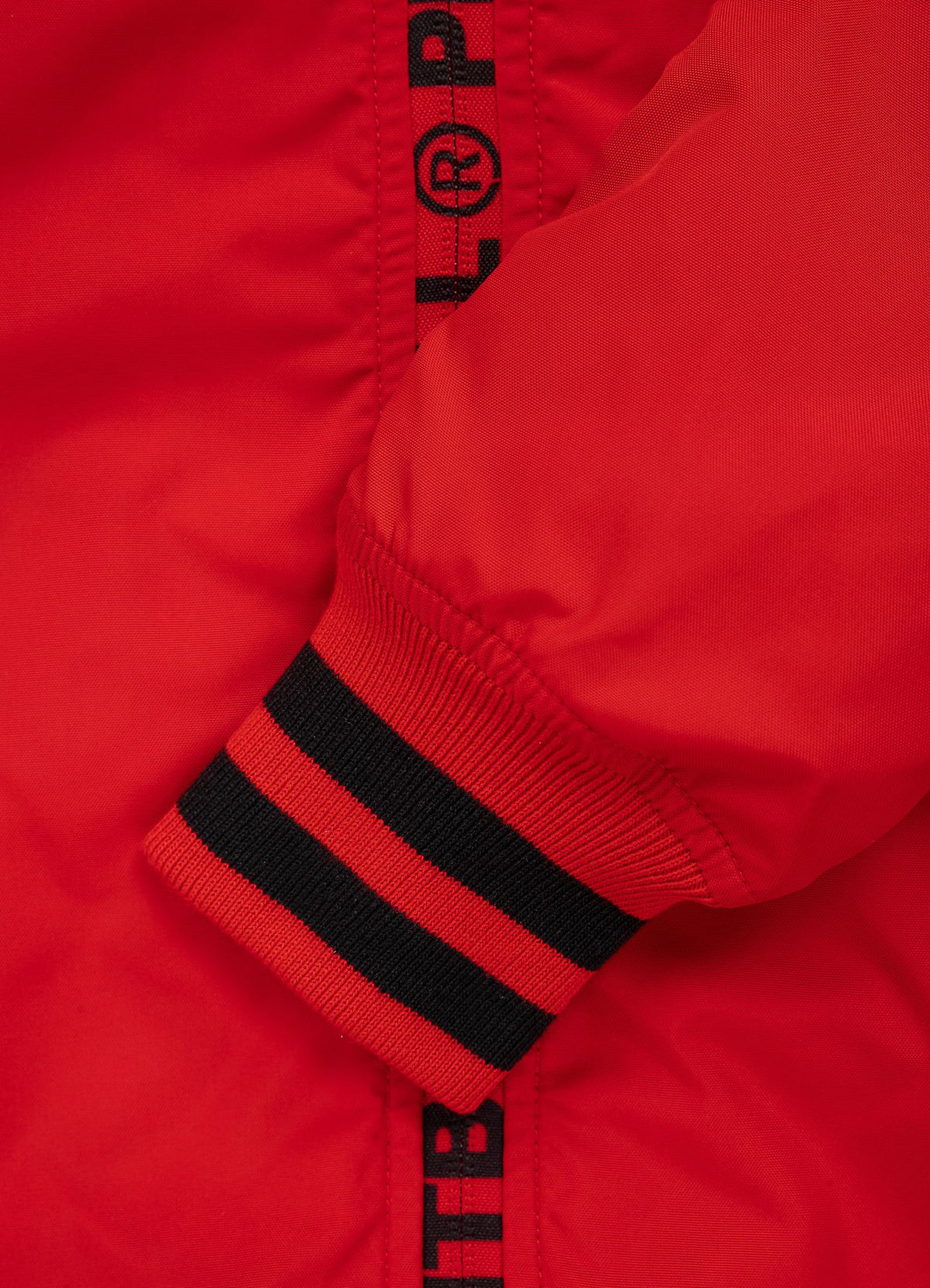 Women&#39;s transitional hooded jacket Overpark