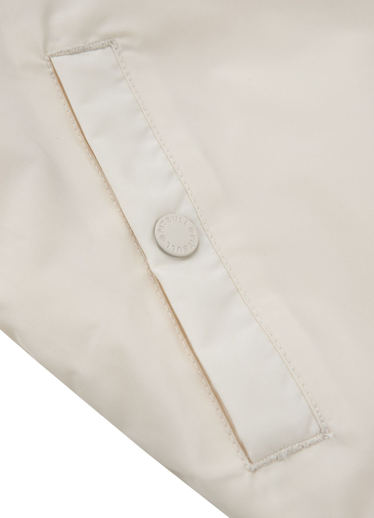 Women&#39;s transitional hooded jacket Overpark