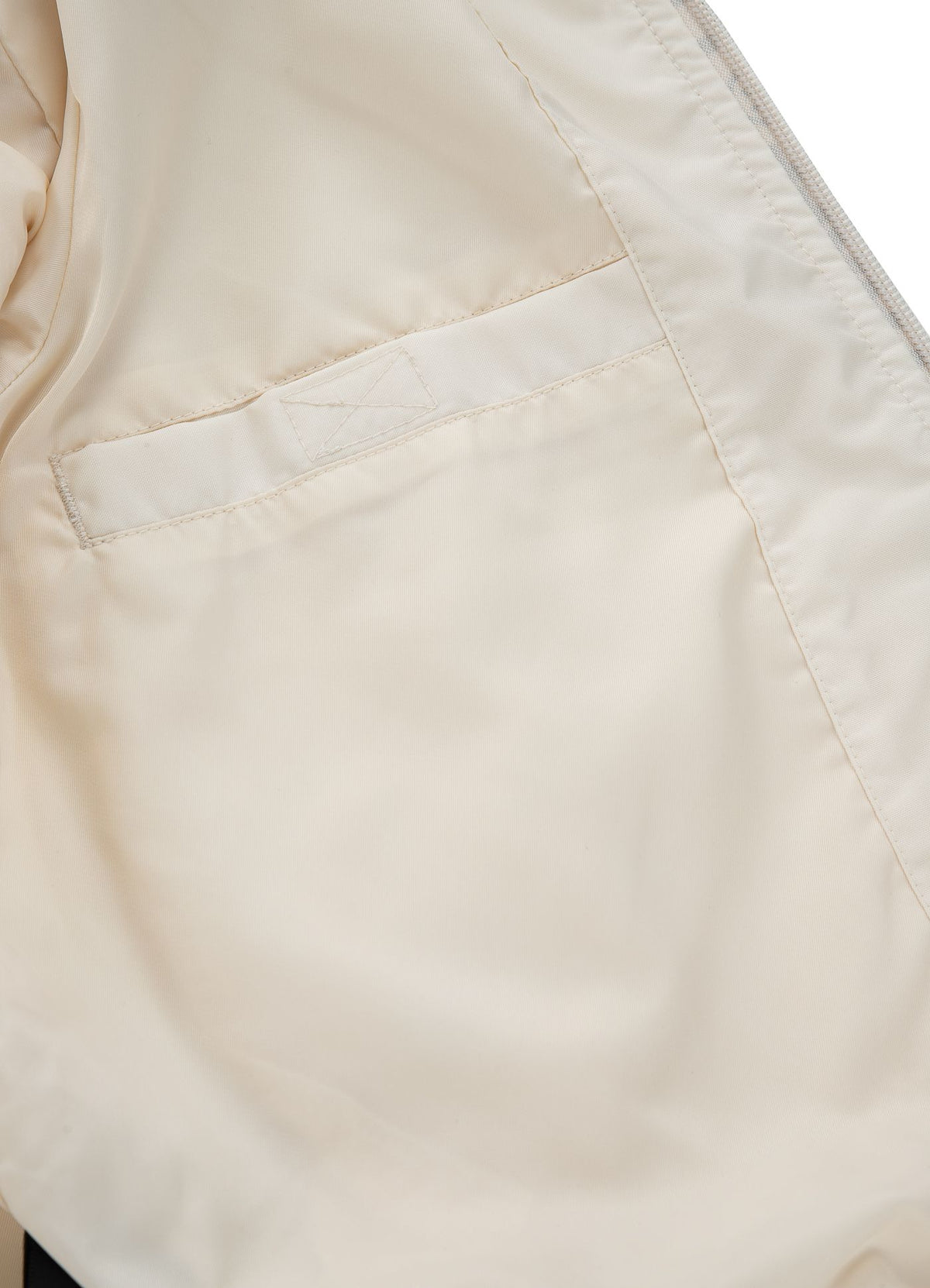 Women&#39;s transitional hooded jacket Overpark