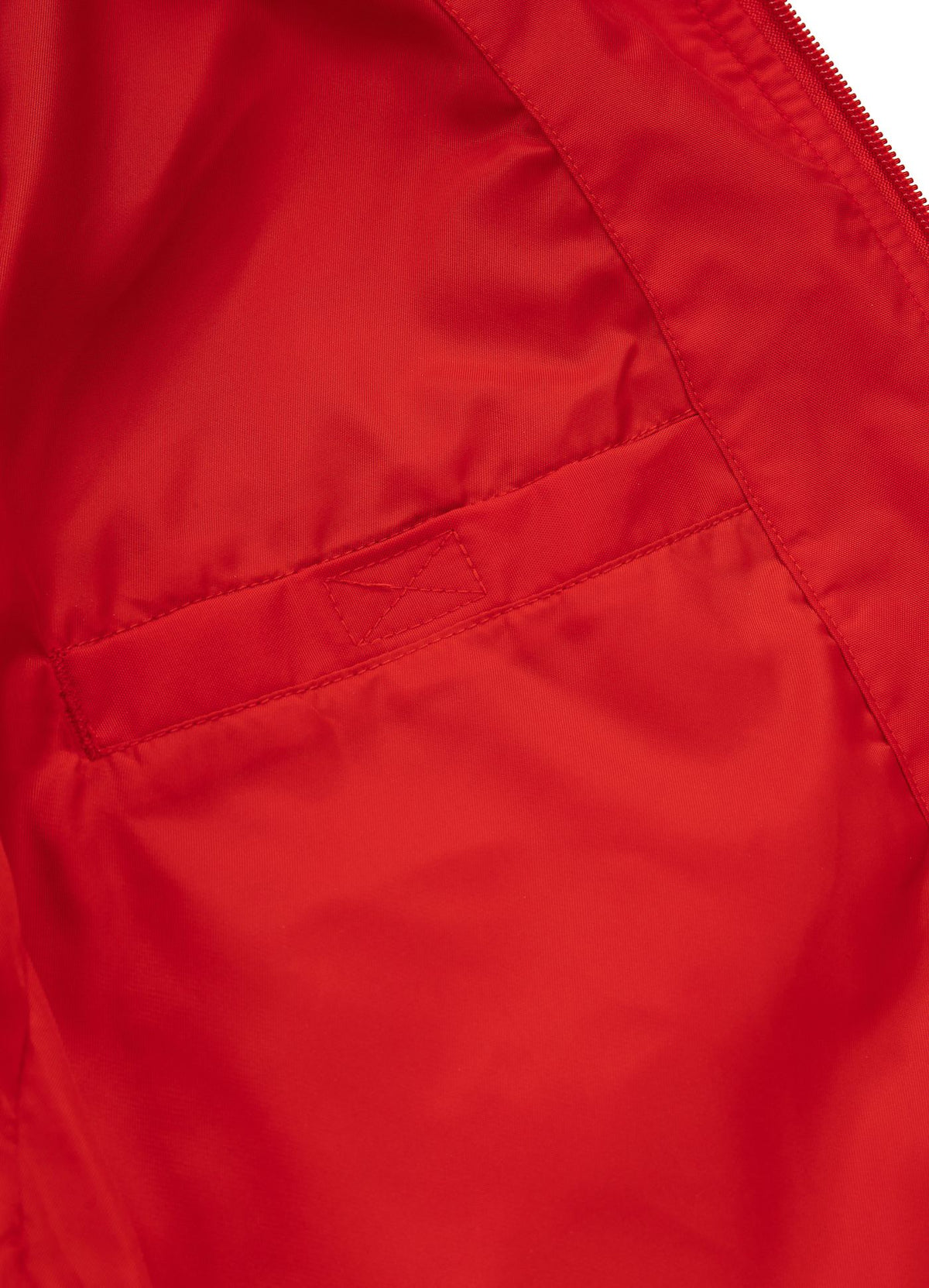 Women&#39;s transitional hooded jacket Overpark
