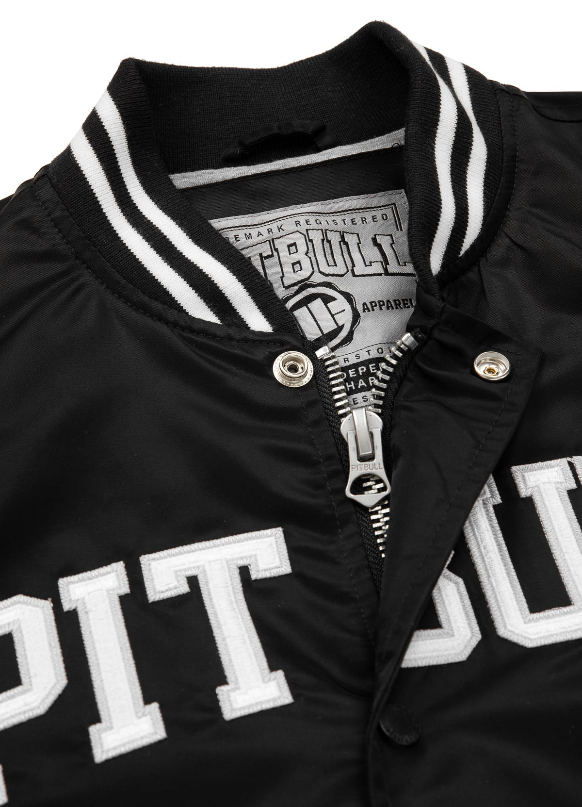 Women&#39;s jacket Tequila III - Black