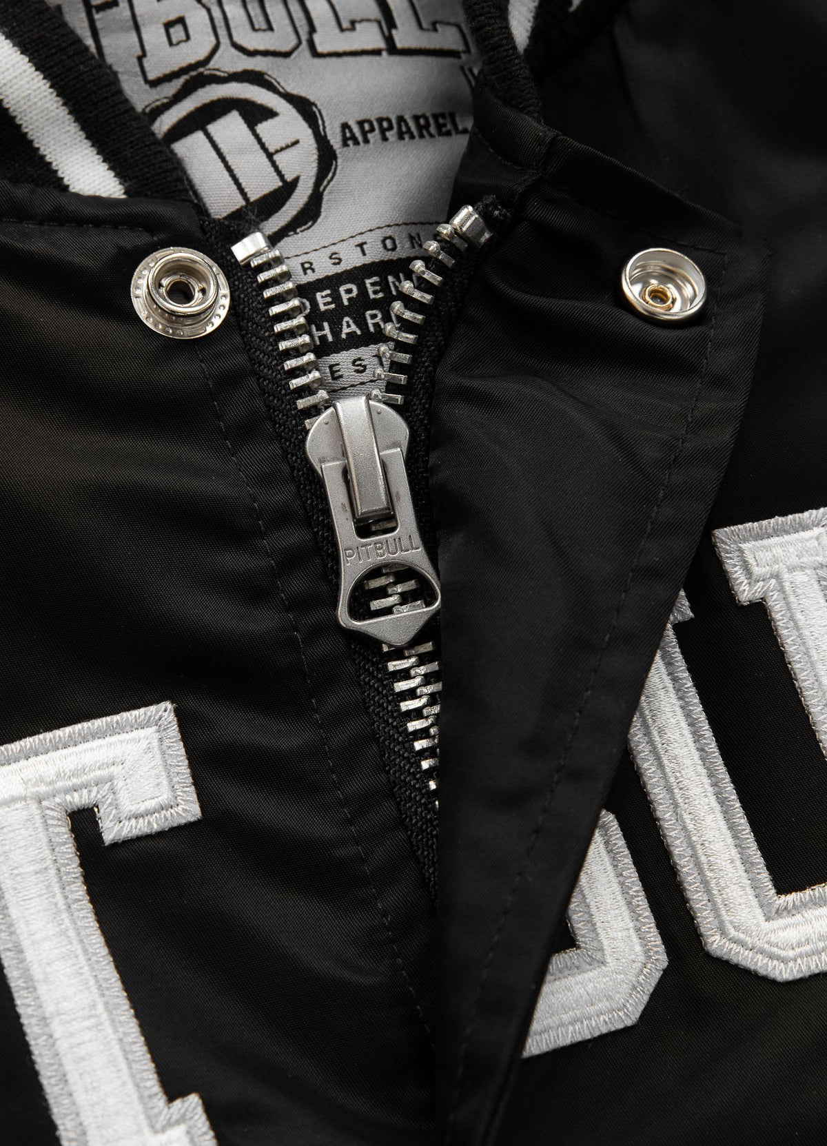 Women&#39;s jacket Tequila III - Black