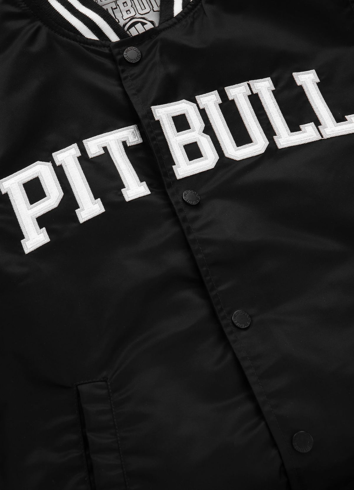 Women&#39;s jacket Tequila III - Black