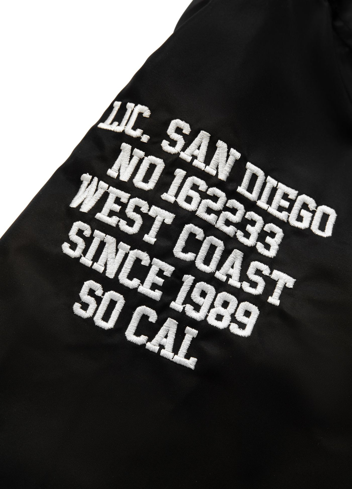 Women&#39;s jacket Tequila III - Black