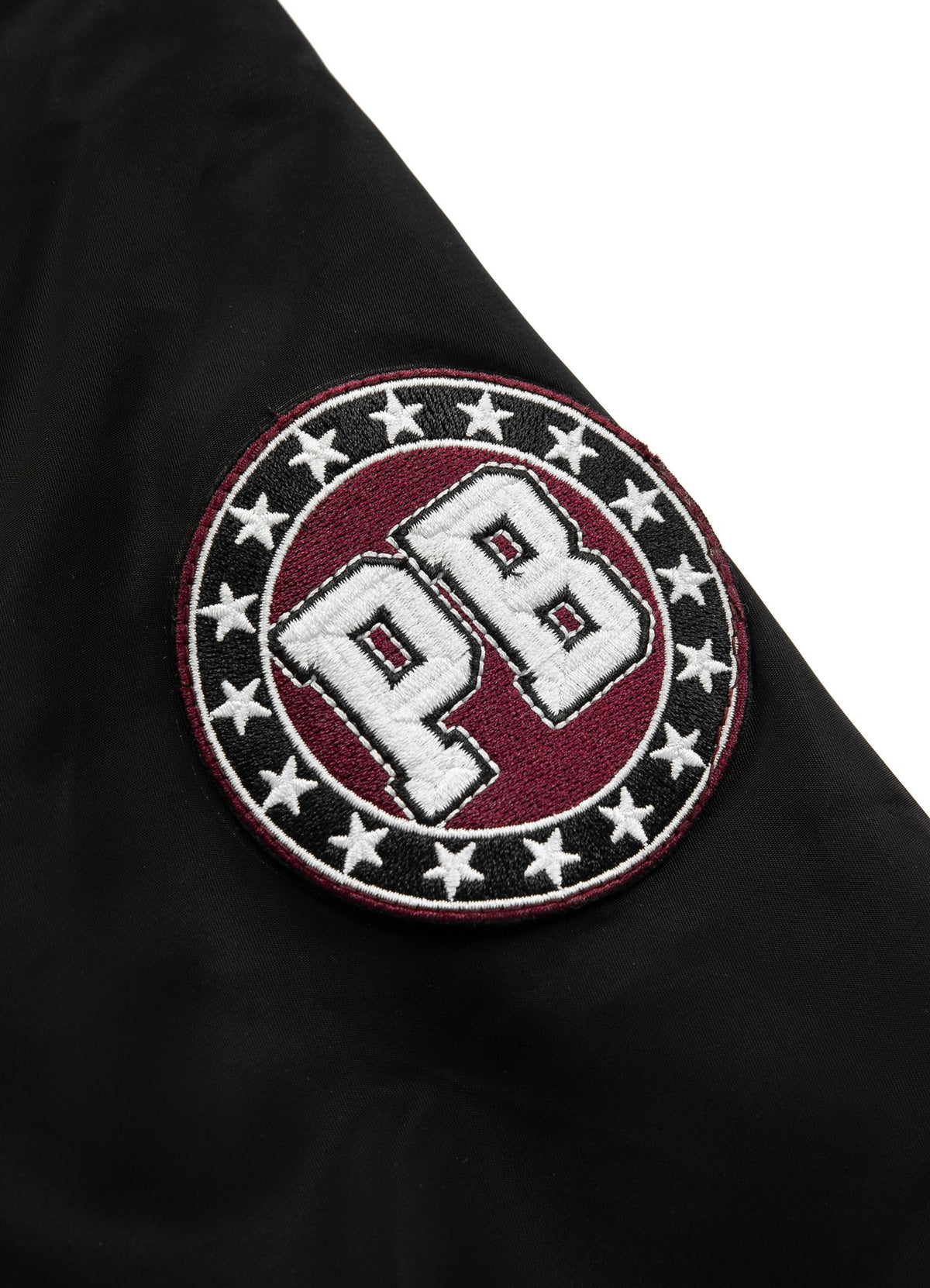 Women&#39;s jacket Tequila III - Black