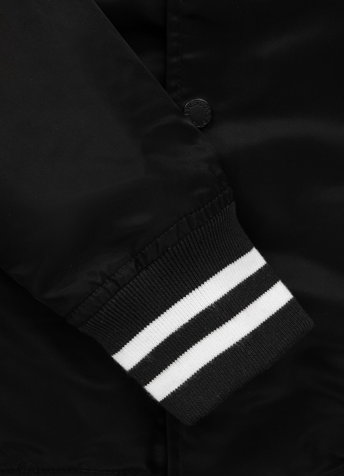 Women&#39;s jacket Tequila III - Black