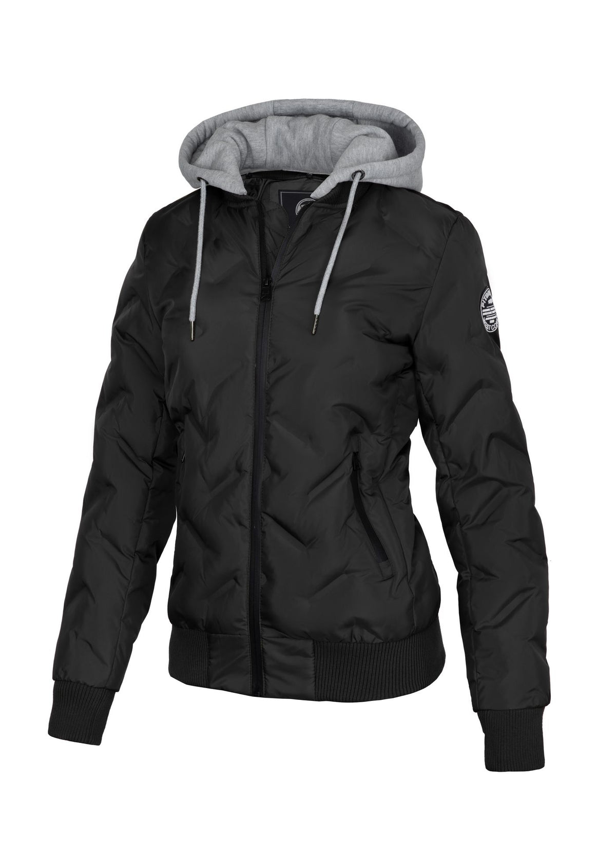 Women&#39;s winter jacket Winchester