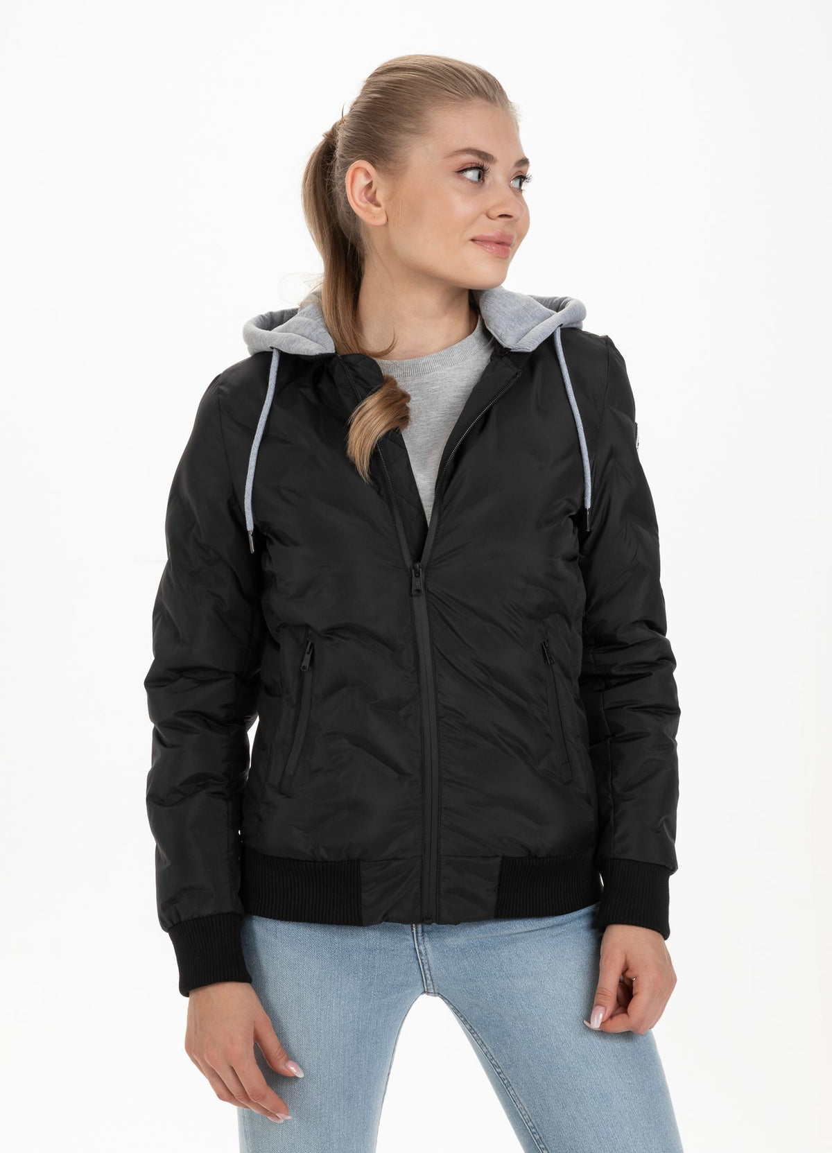 Women&#39;s winter jacket Winchester