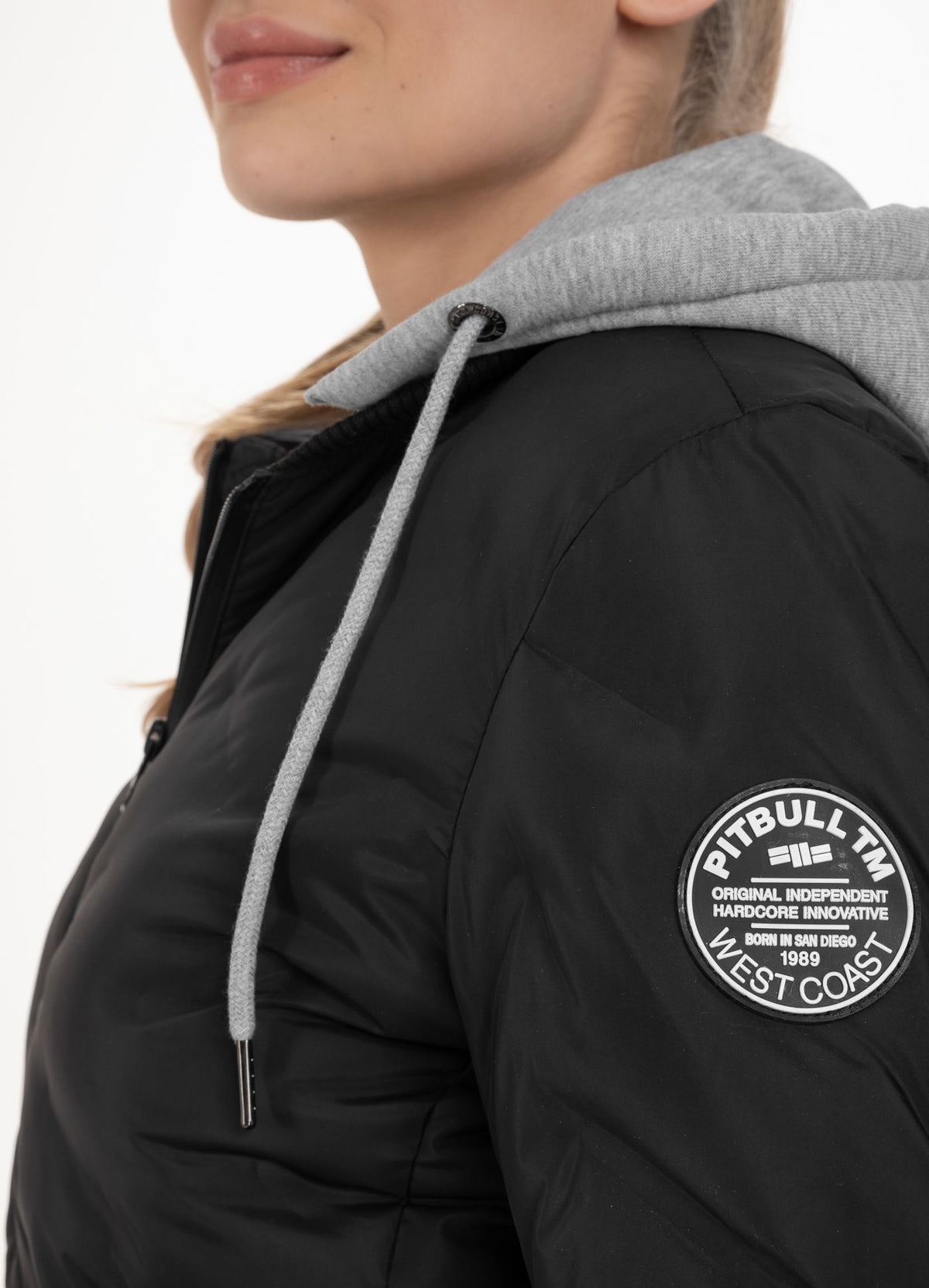Women&#39;s winter jacket Winchester